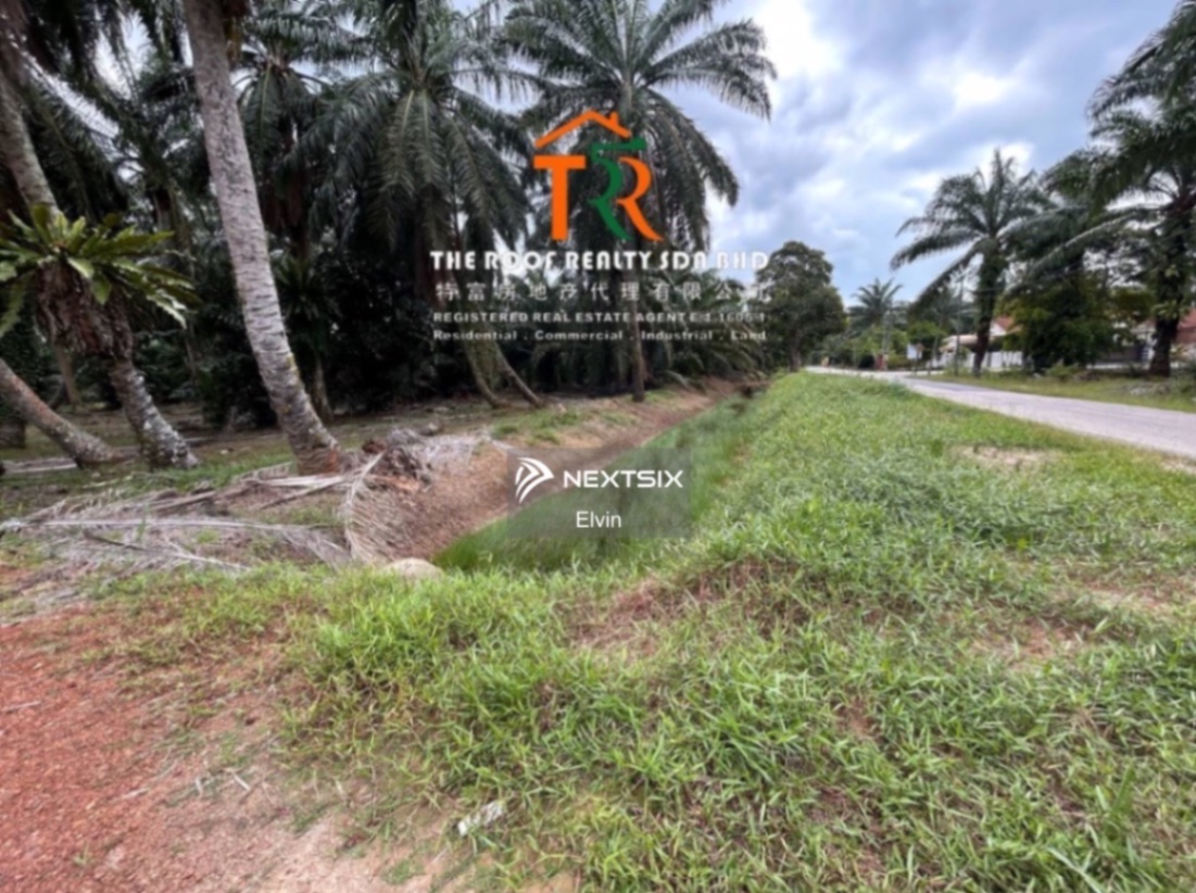 Agricultural Land For Sale in Muar Johor - Image 9