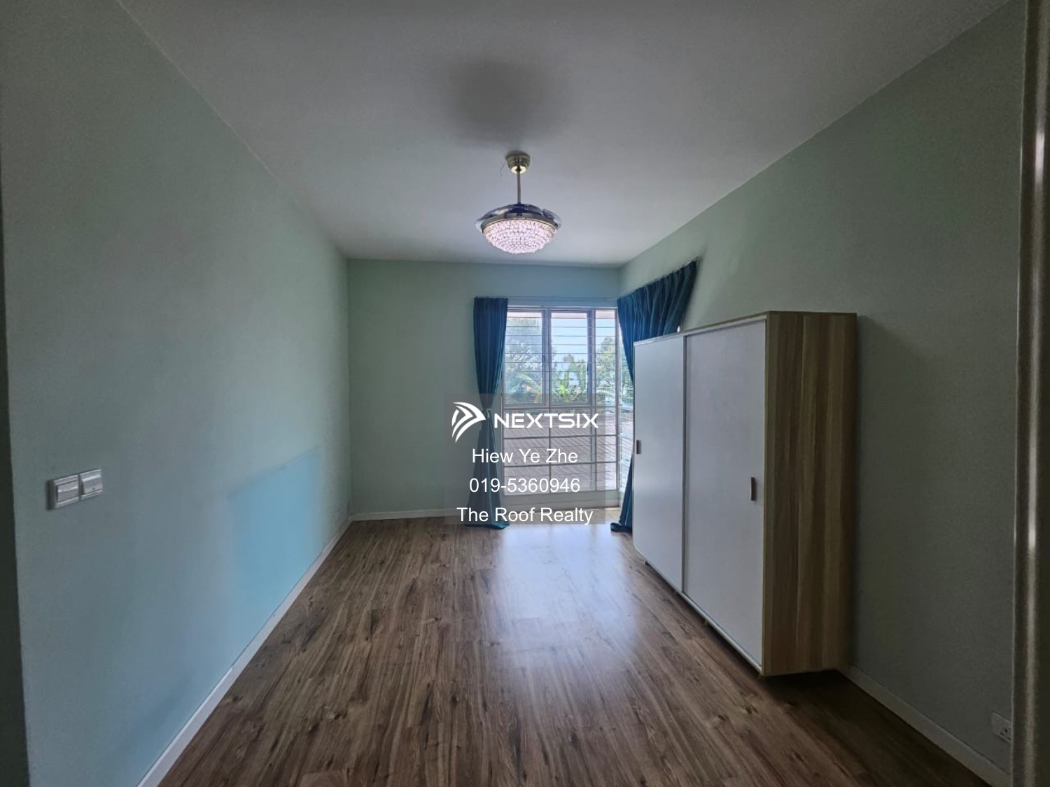 Condominium For Sale in Kota Kinabalu Sabah