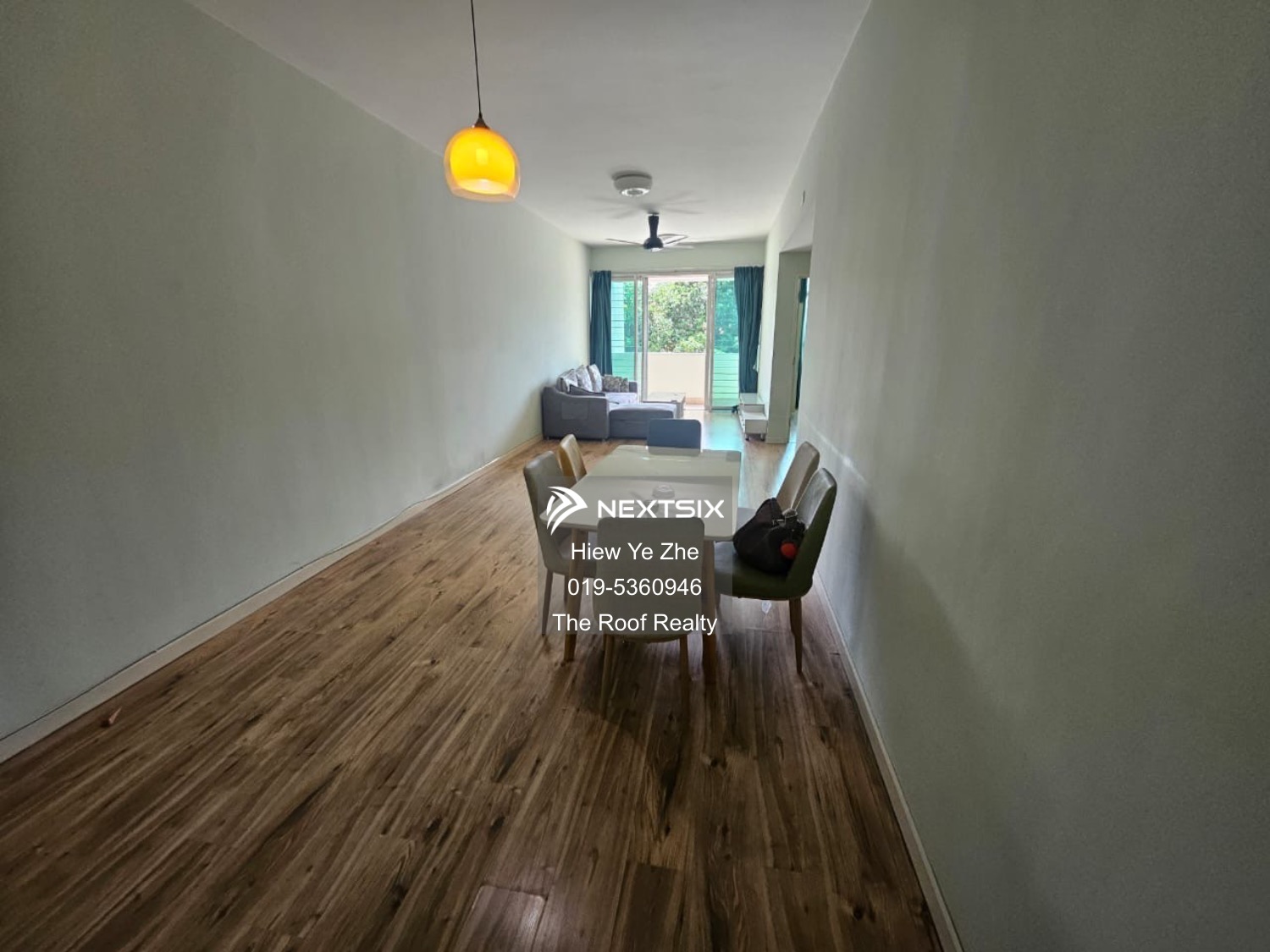 Condominium For Sale in Kota Kinabalu Sabah - Image 12