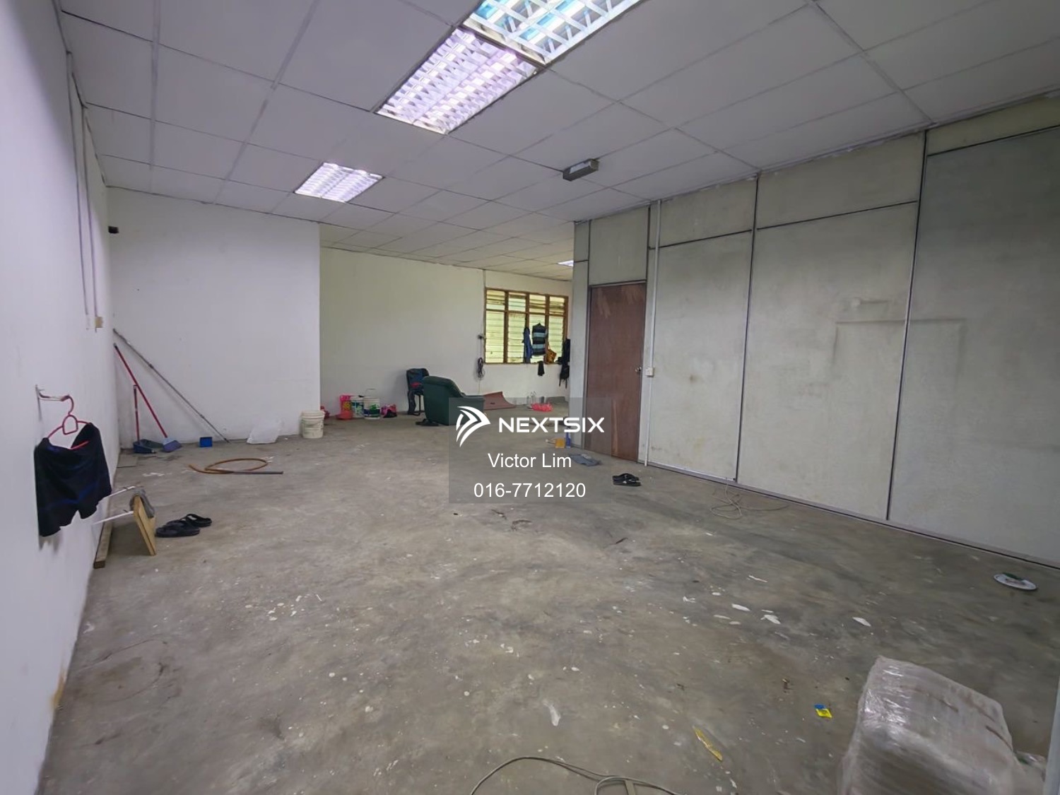 Semi-D Factory For Rent in Masai Johor - Image 2