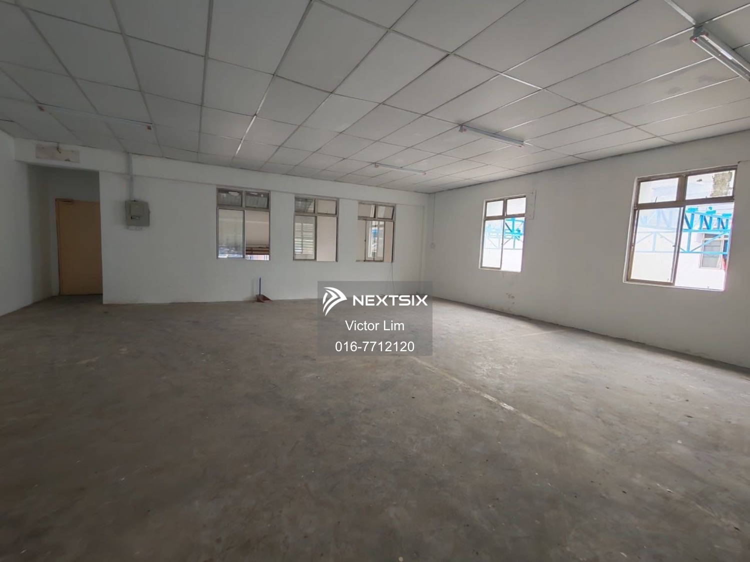 Semi-D Factory For Rent in Masai Johor - Image 3