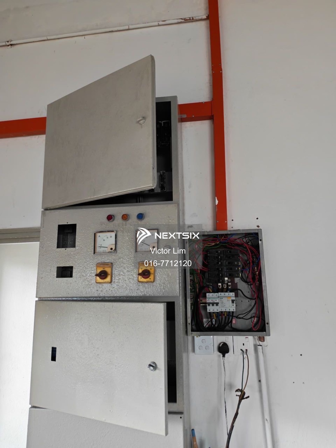 Semi-D Factory For Rent in Masai Johor - Image 5