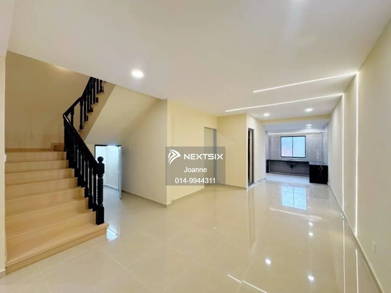 2-sty Terrace/Link House For Sale in Skudai Johor - Image 10