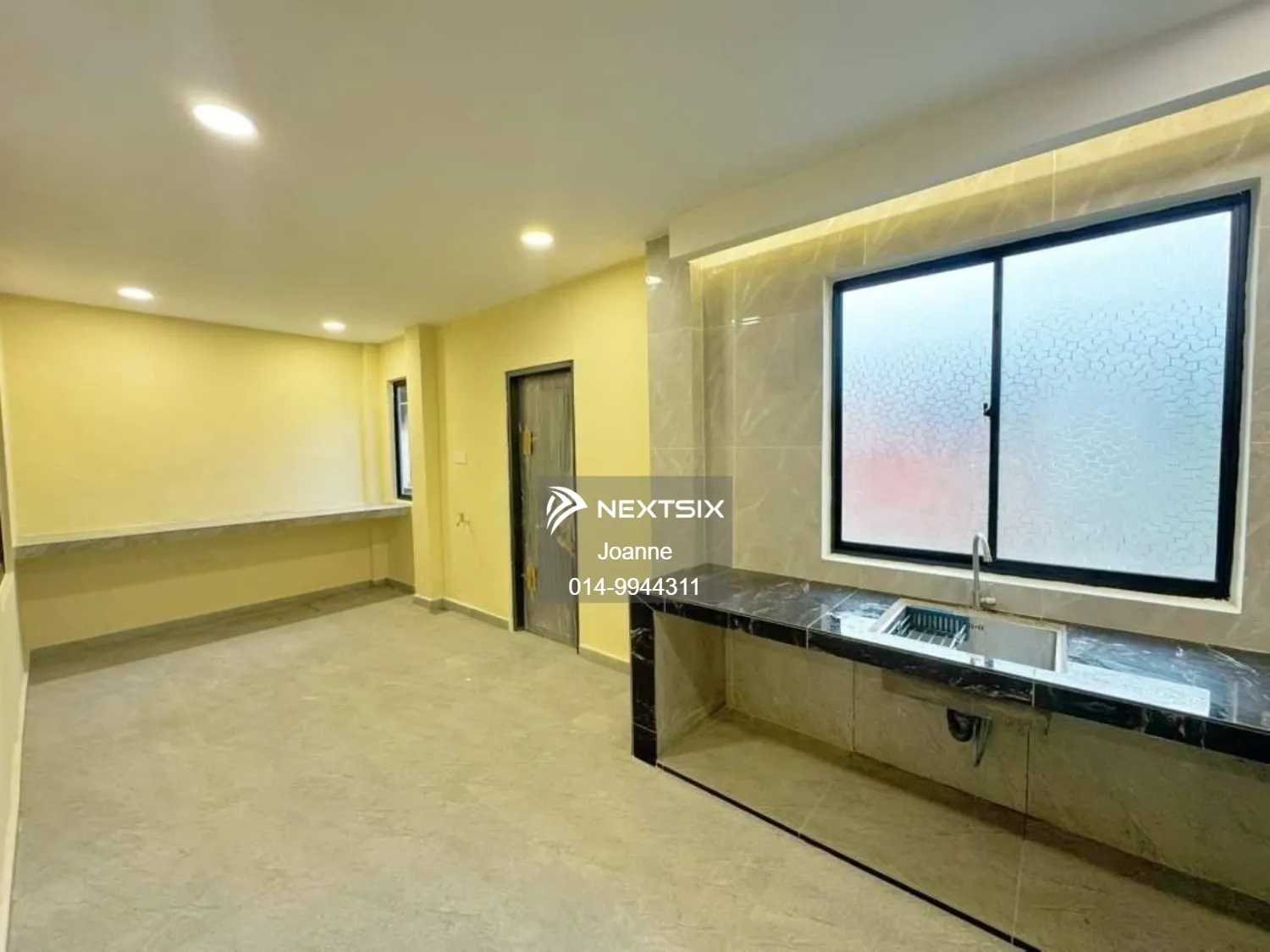 2-sty Terrace/Link House For Sale in Skudai Johor - Image 11