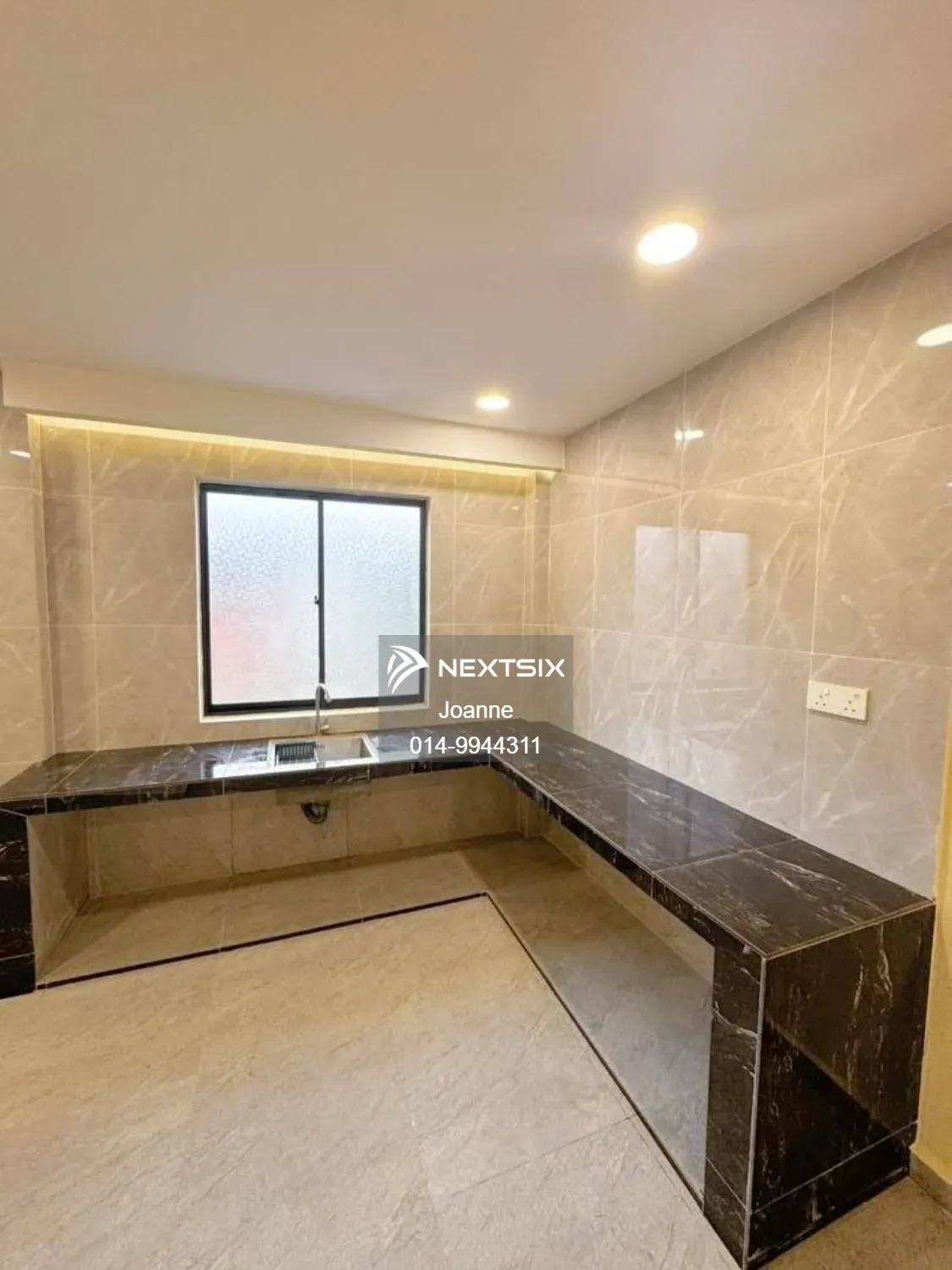 2-sty Terrace/Link House For Sale in Skudai Johor - Image 12