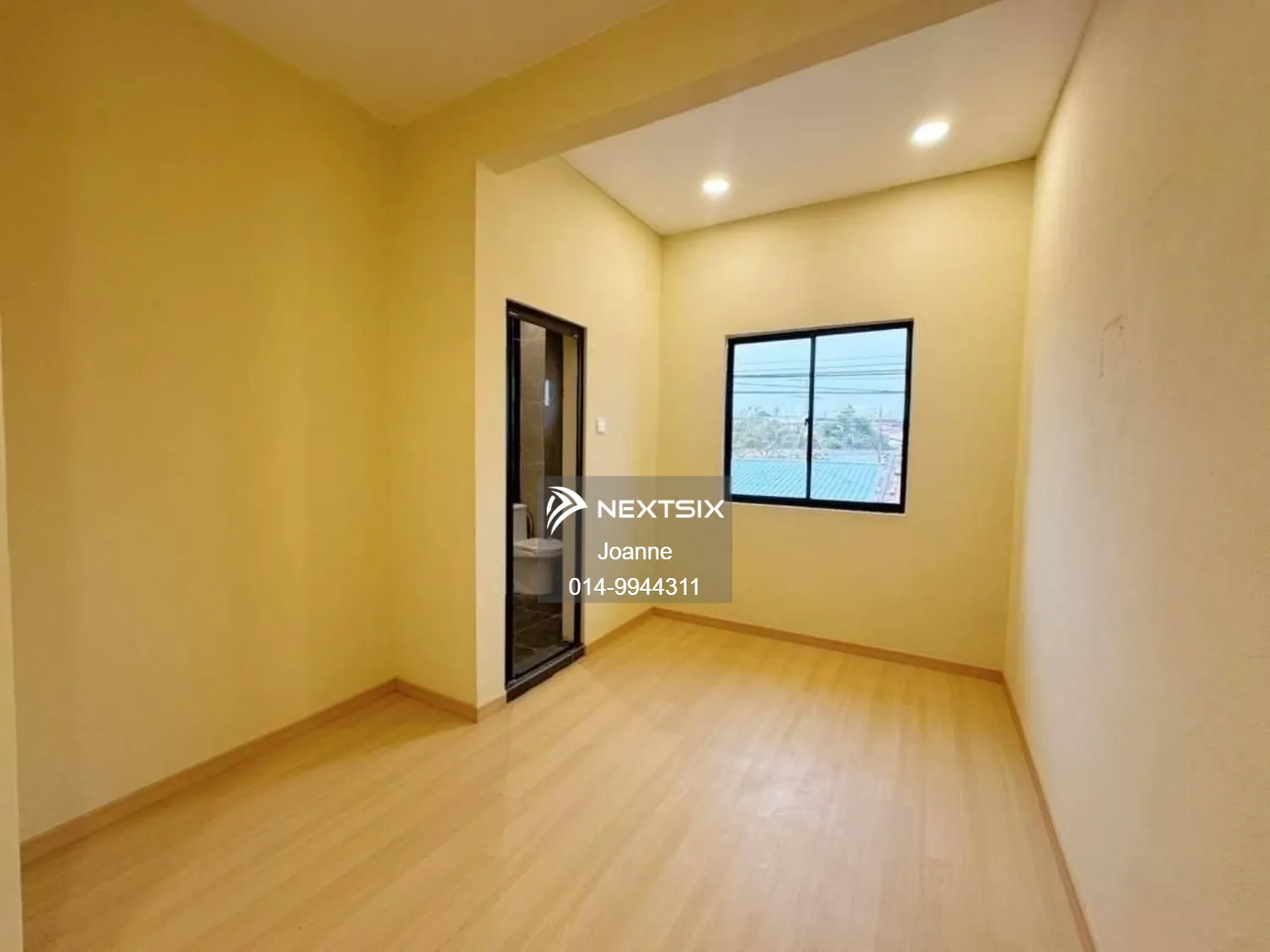 2-sty Terrace/Link House For Sale in Skudai Johor - Image 15