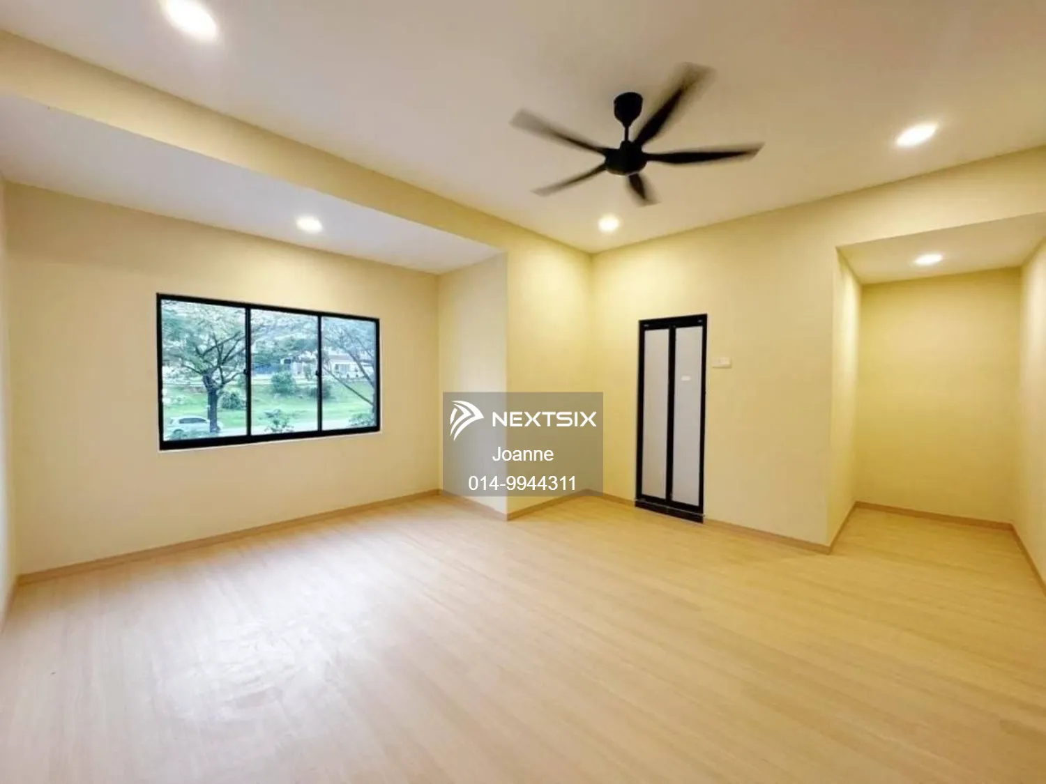 2-sty Terrace/Link House For Sale in Skudai Johor - Image 16
