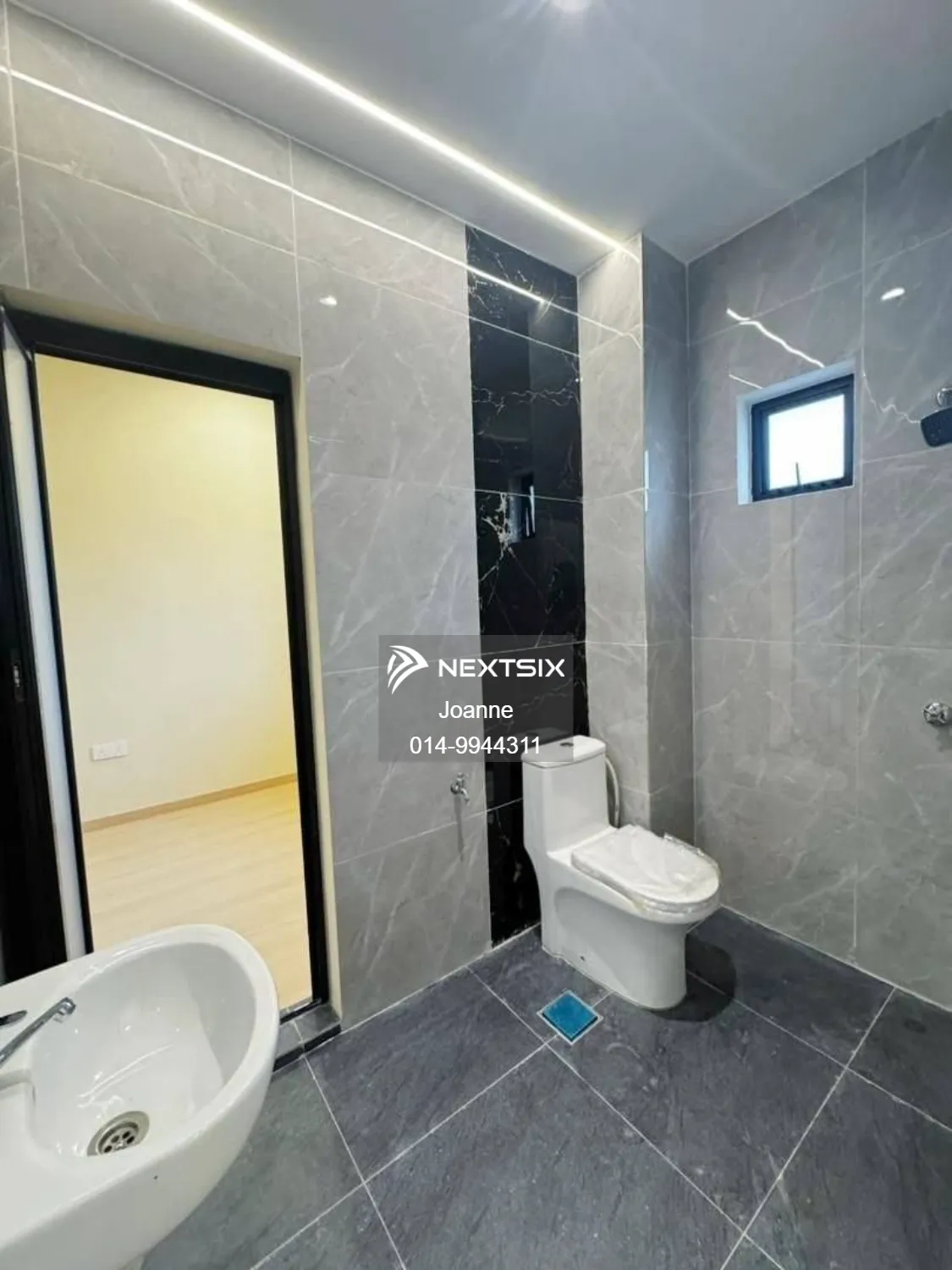 2-sty Terrace/Link House For Sale in Skudai Johor - Image 18