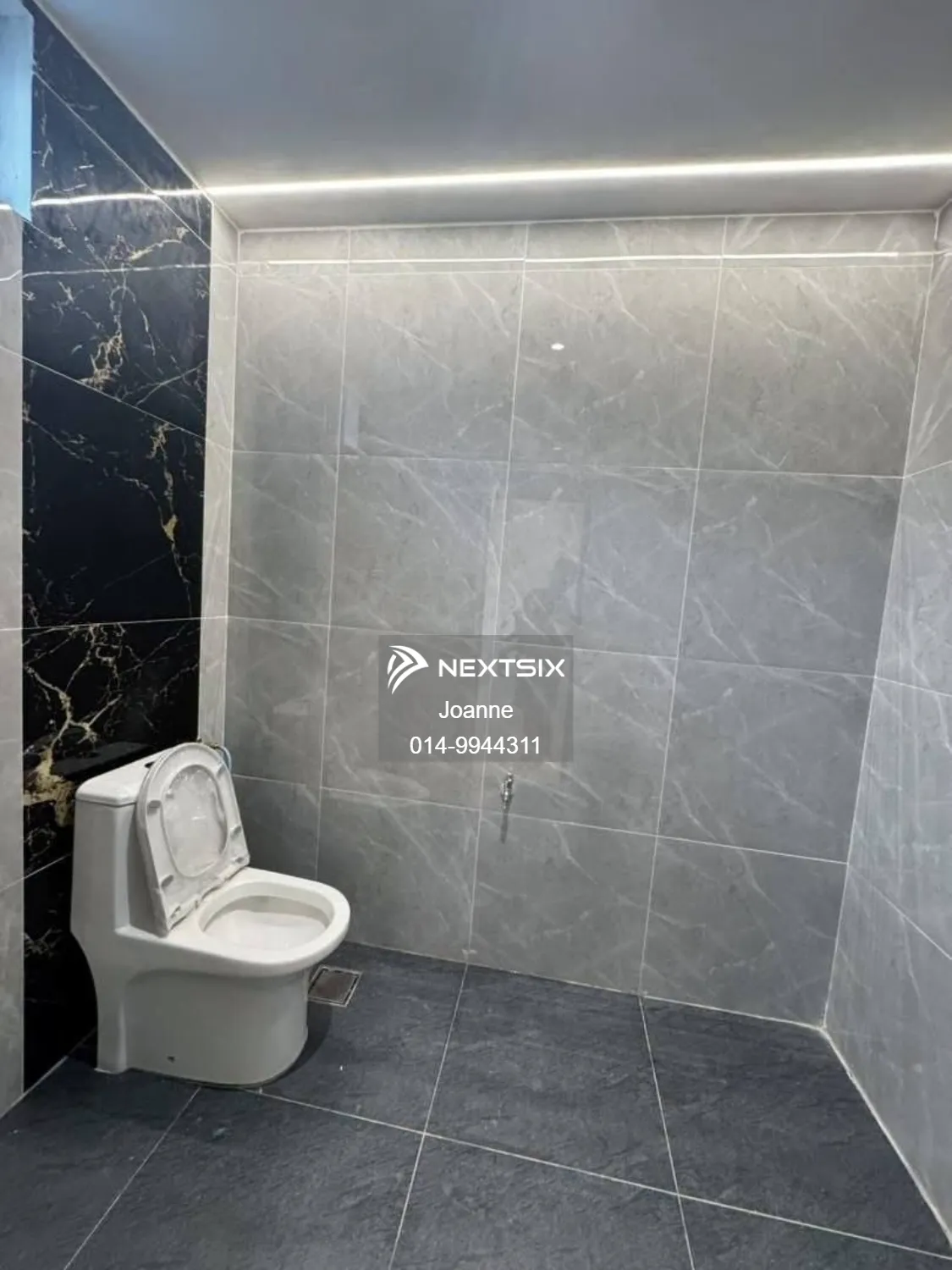 2-sty Terrace/Link House For Sale in Skudai Johor - Image 19