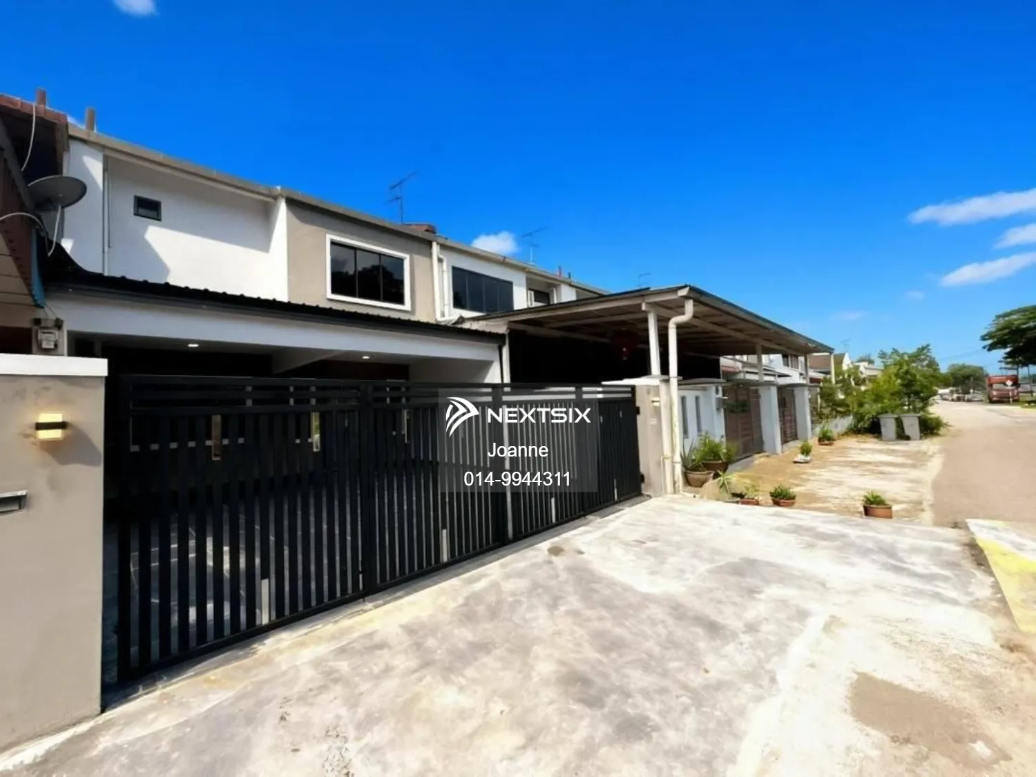 2-sty Terrace/Link House For Sale in Skudai Johor - Image 2