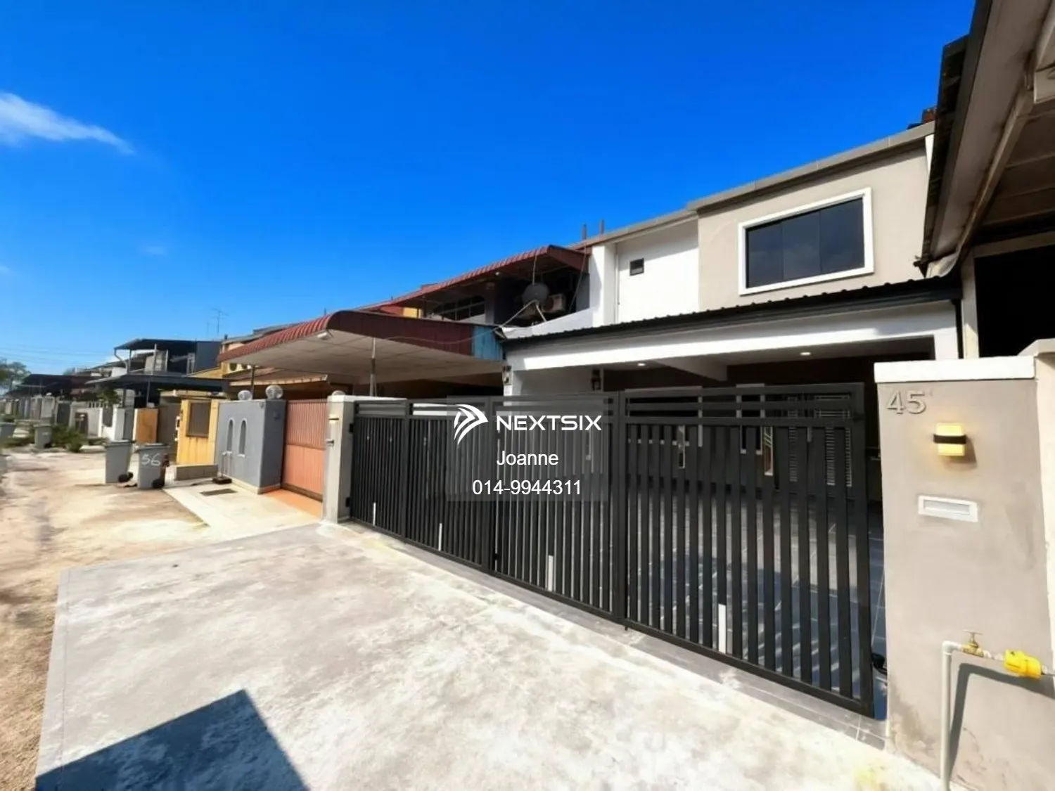 2-sty Terrace/Link House For Sale in Skudai Johor - Image 3
