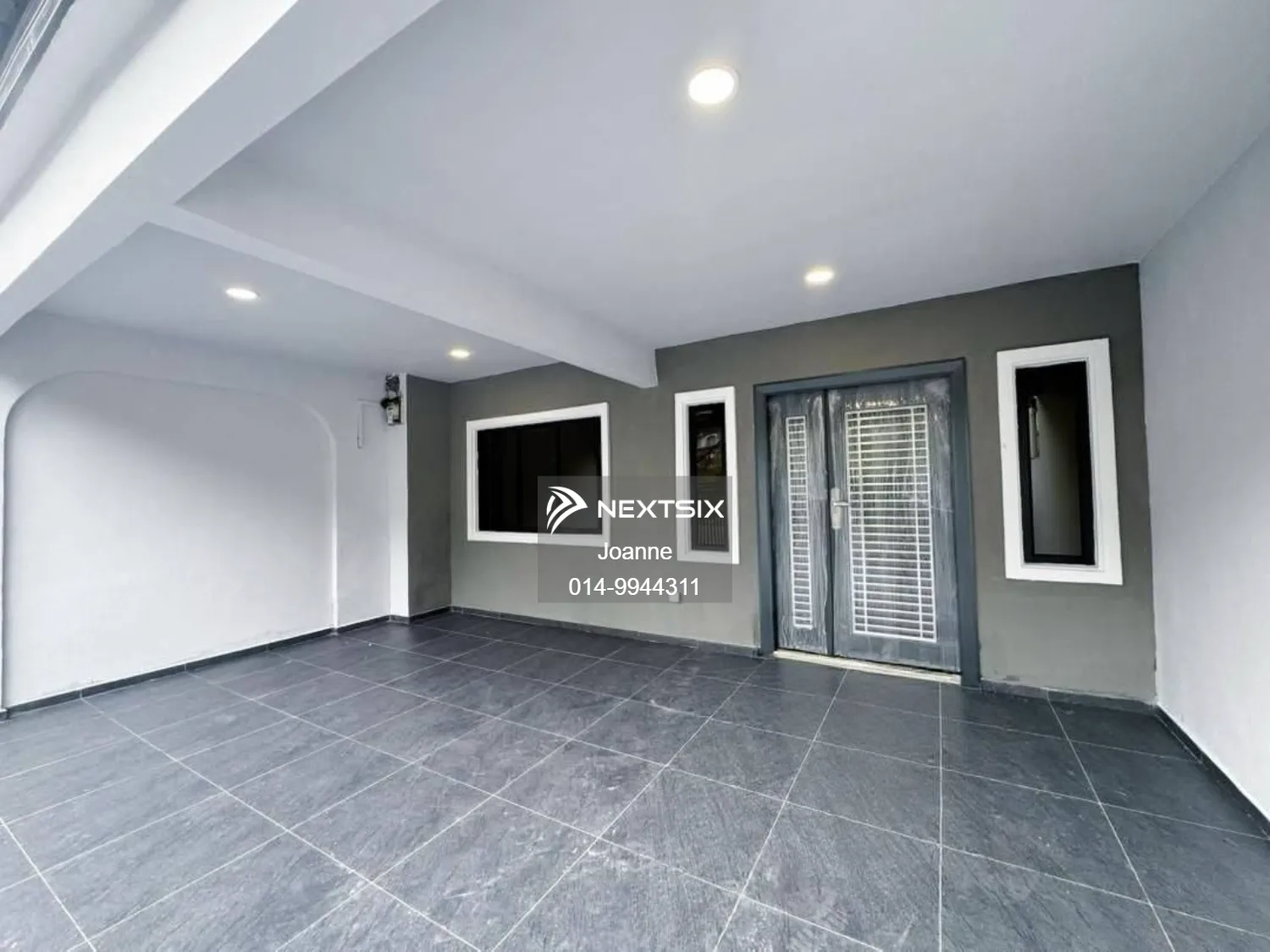 2-sty Terrace/Link House For Sale in Skudai Johor - Image 4