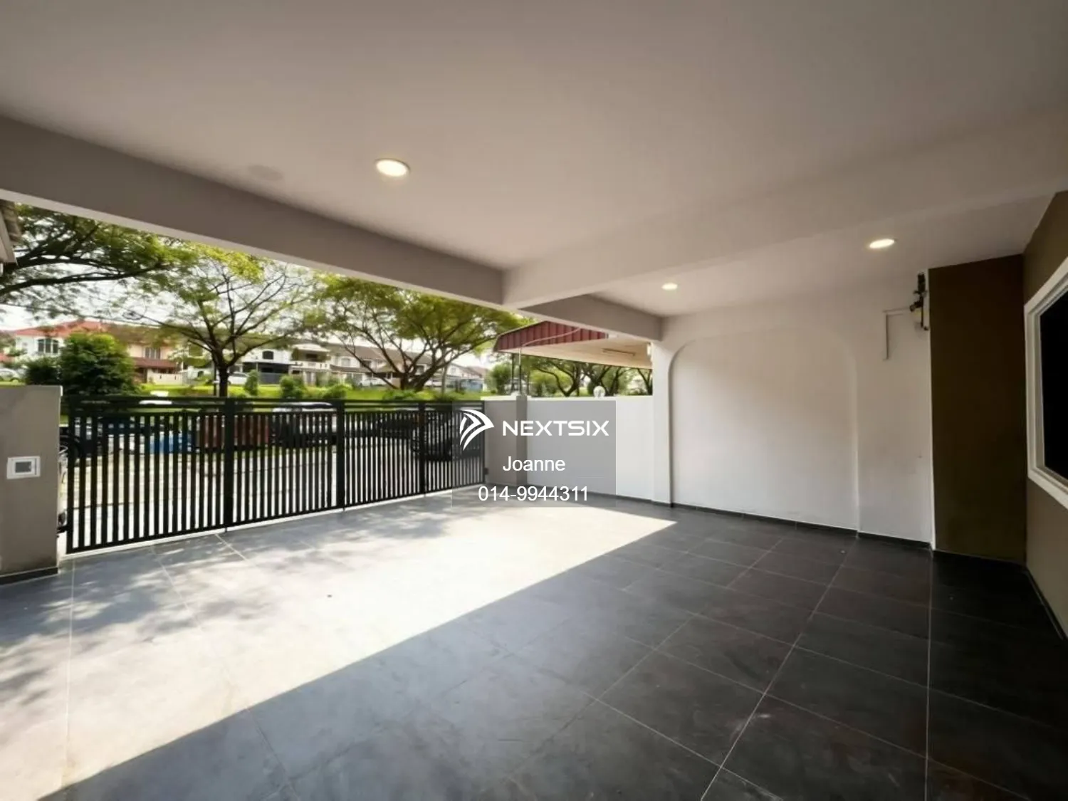 2-sty Terrace/Link House For Sale in Skudai Johor - Image 5