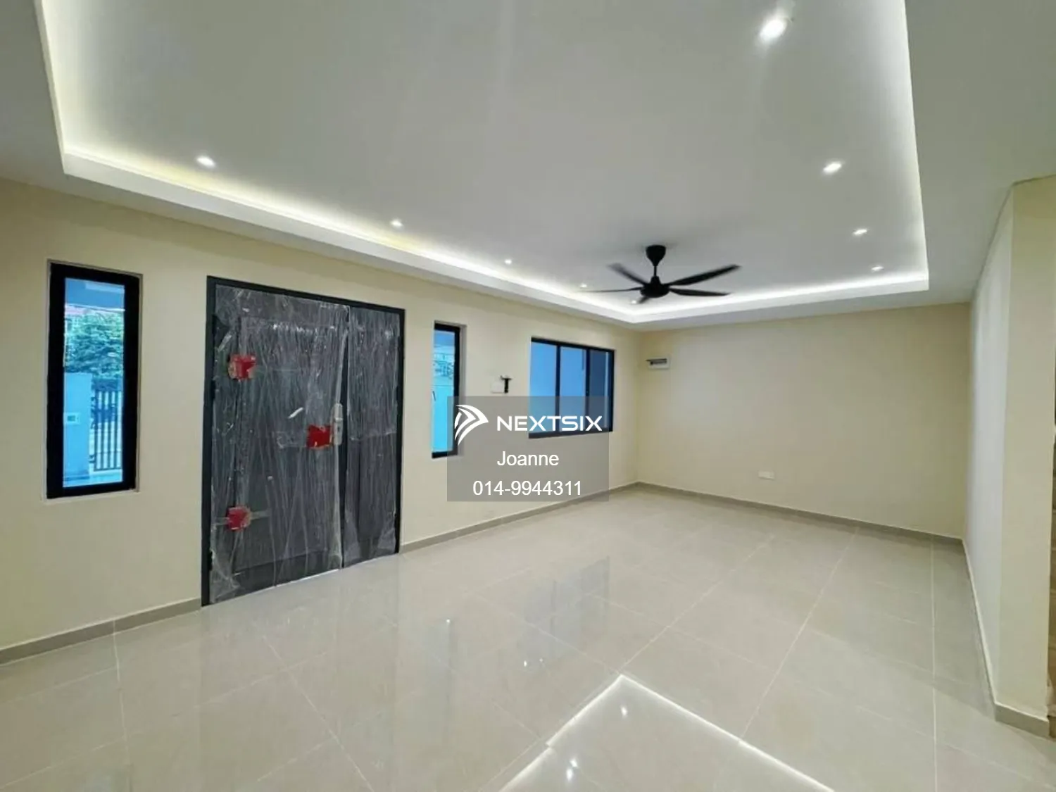 2-sty Terrace/Link House For Sale in Skudai Johor - Image 6