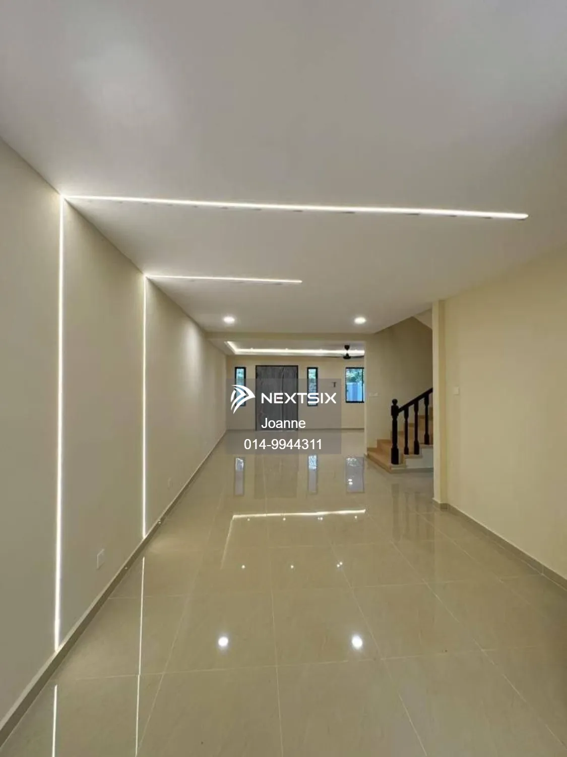 2-sty Terrace/Link House For Sale in Skudai Johor - Image 7
