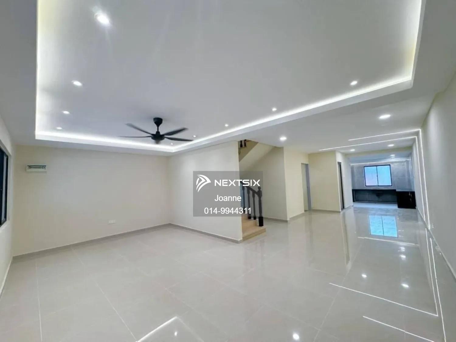 2-sty Terrace/Link House For Sale in Skudai Johor - Image 8