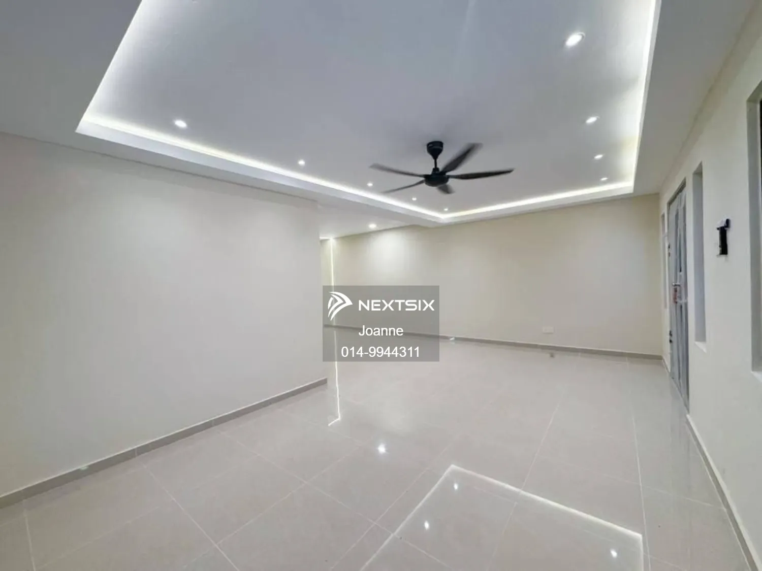 2-sty Terrace/Link House For Sale in Skudai Johor - Image 9