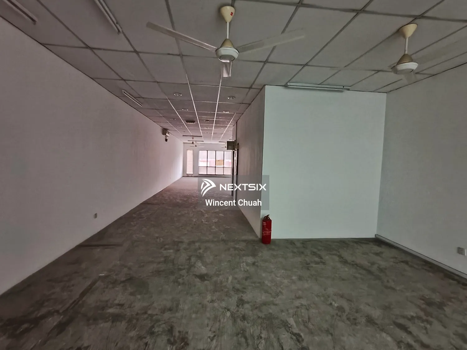 Shop Office For Rent in Ampang Kuala Lumpur