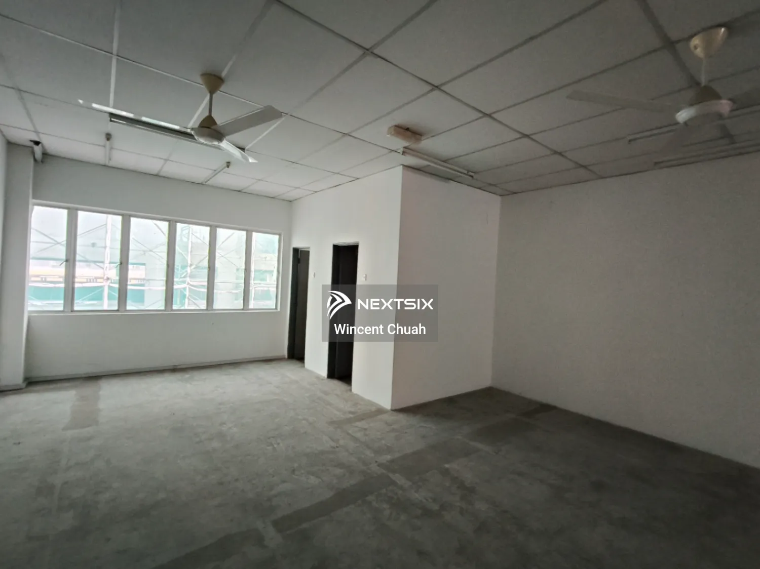 Shop Office For Rent in Ampang Wilayah Persekutuan Kuala Lumpur - Image 2