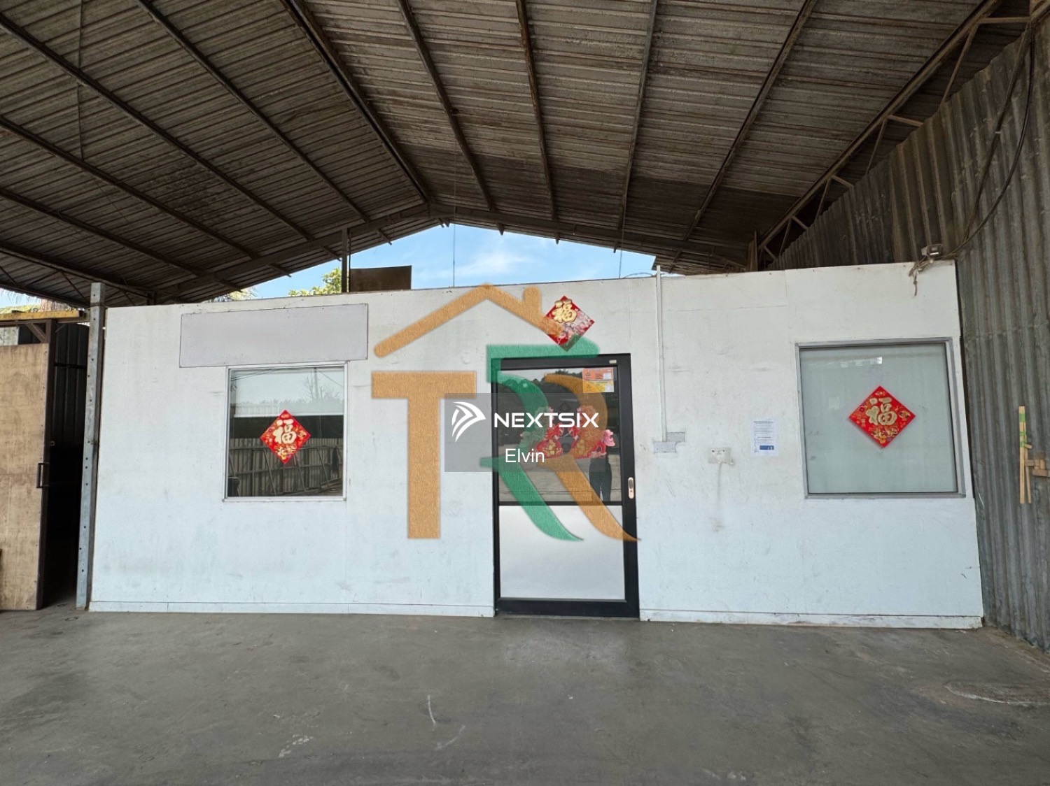 Detached Factory For Rent in Tangkak Johor - Image 2