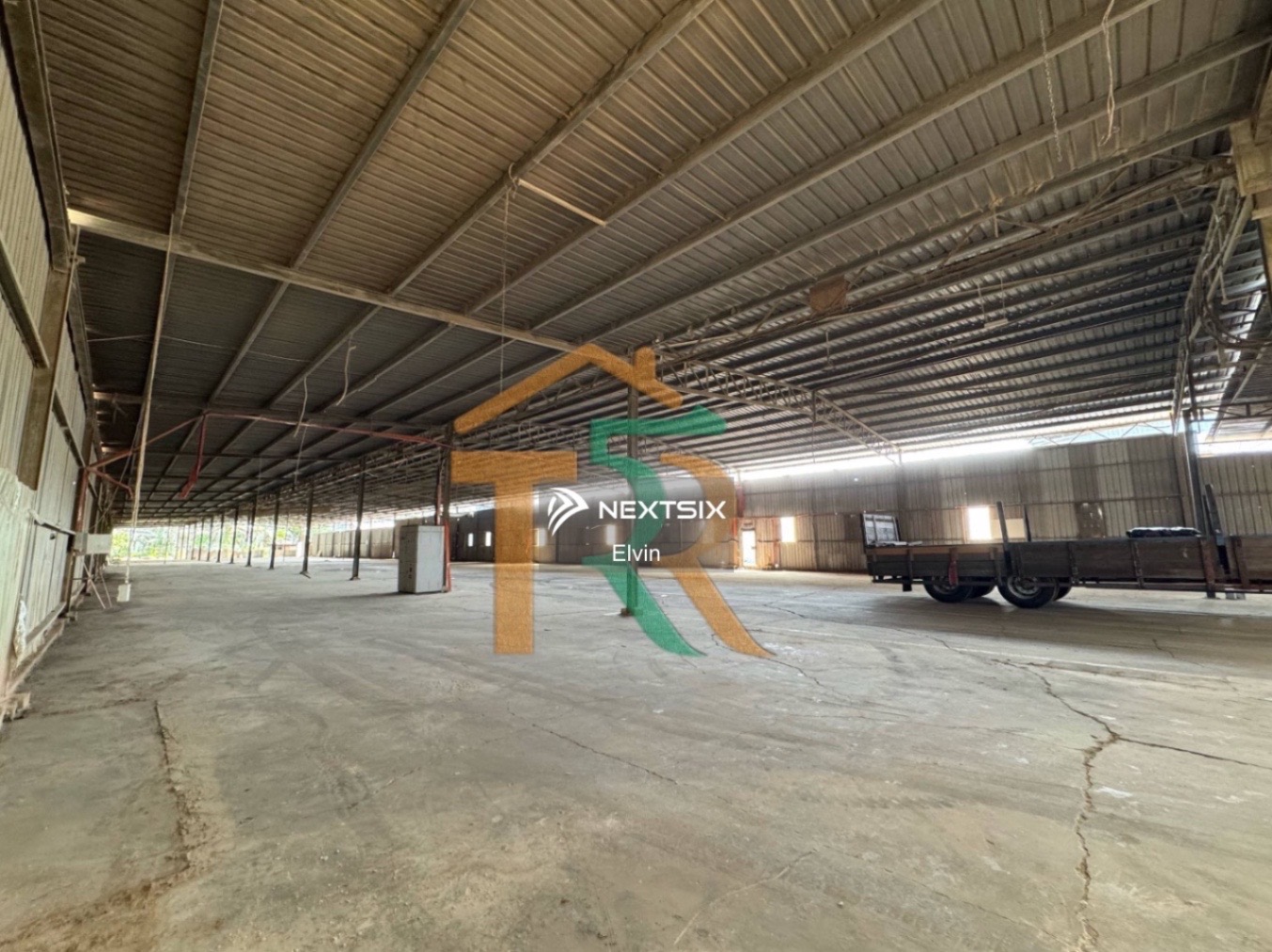 Detached Factory For Rent in Tangkak Johor - Image 3