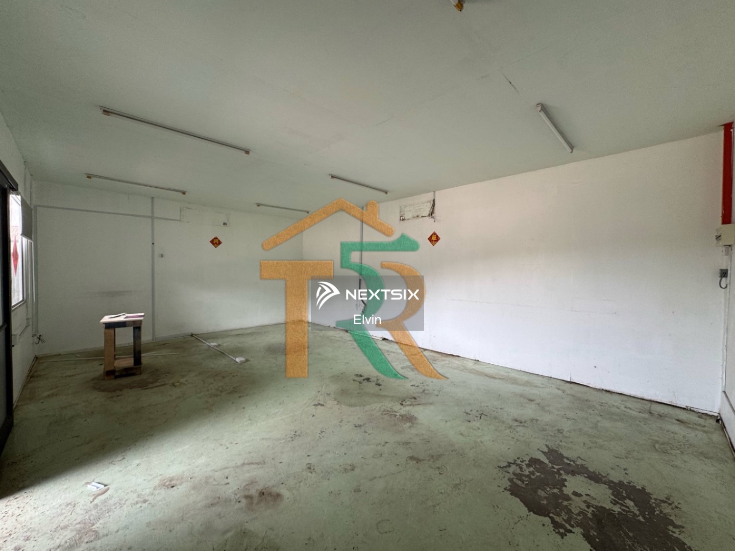 Detached Factory For Rent in Tangkak Johor - Image 4