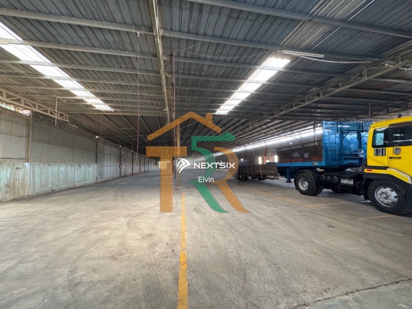 Detached Factory For Rent in Tangkak Johor - Image 5
