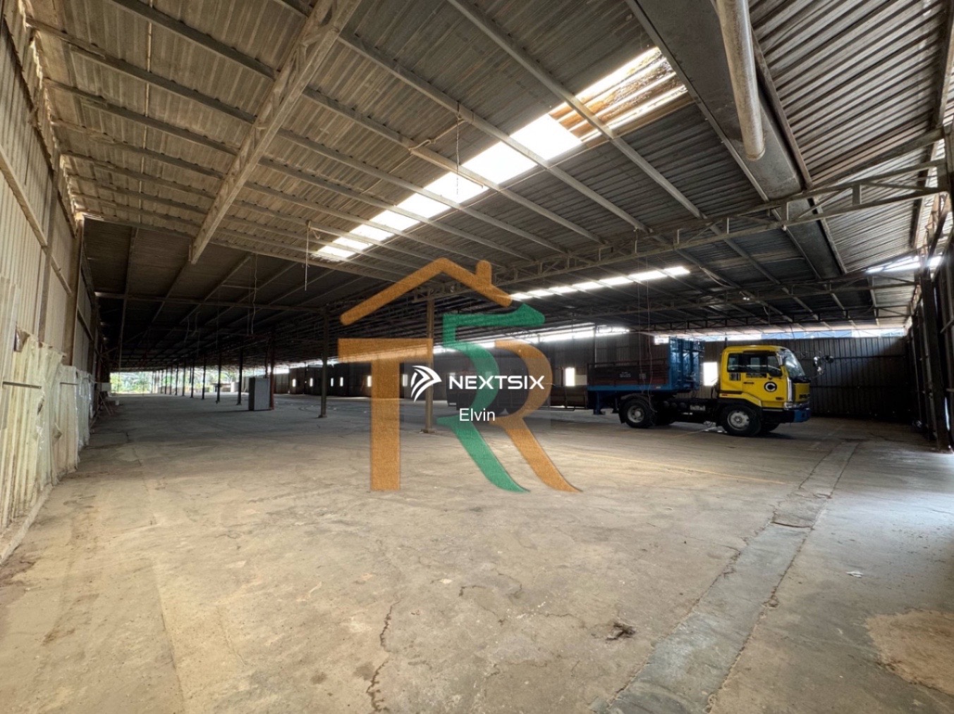 Detached Factory For Rent in Tangkak Johor - Image 6
