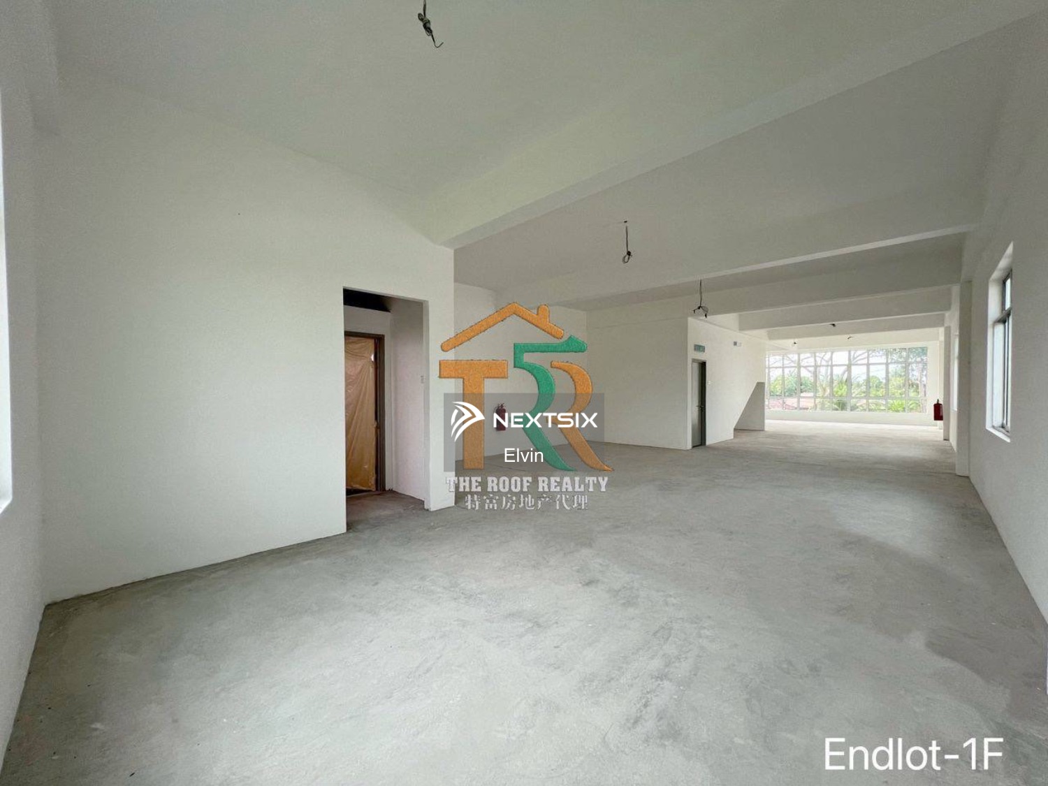 Shop For Sale in Muar Johor - Image 6