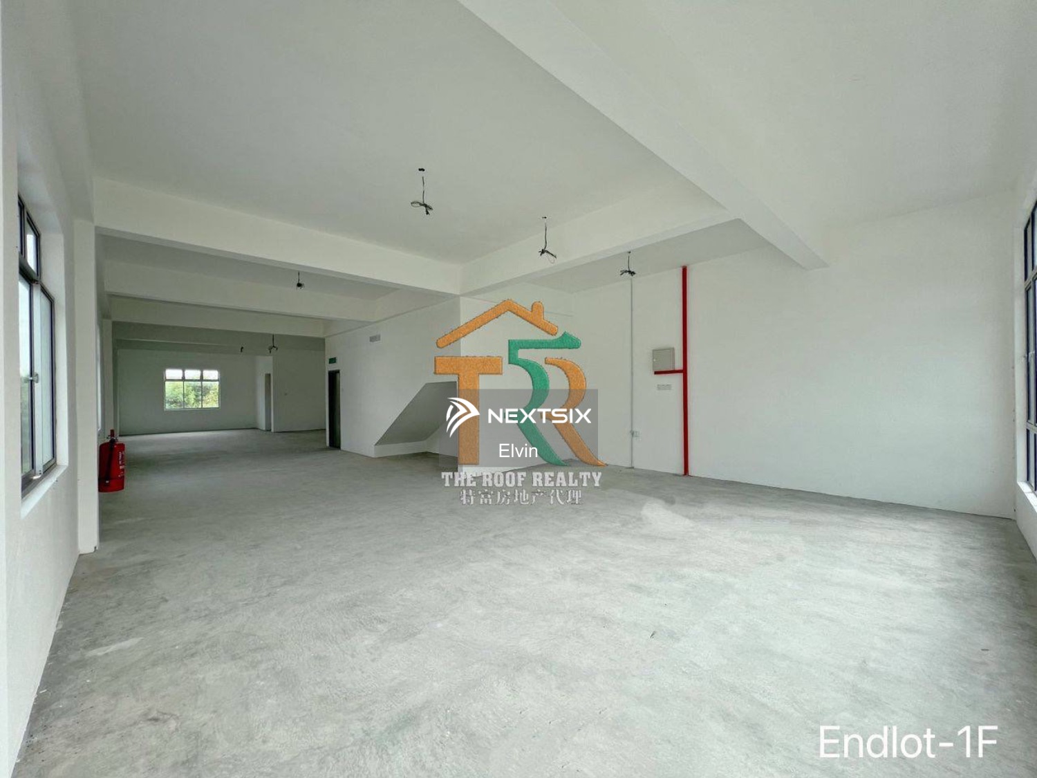 Shop For Sale in Muar Johor - Image 7