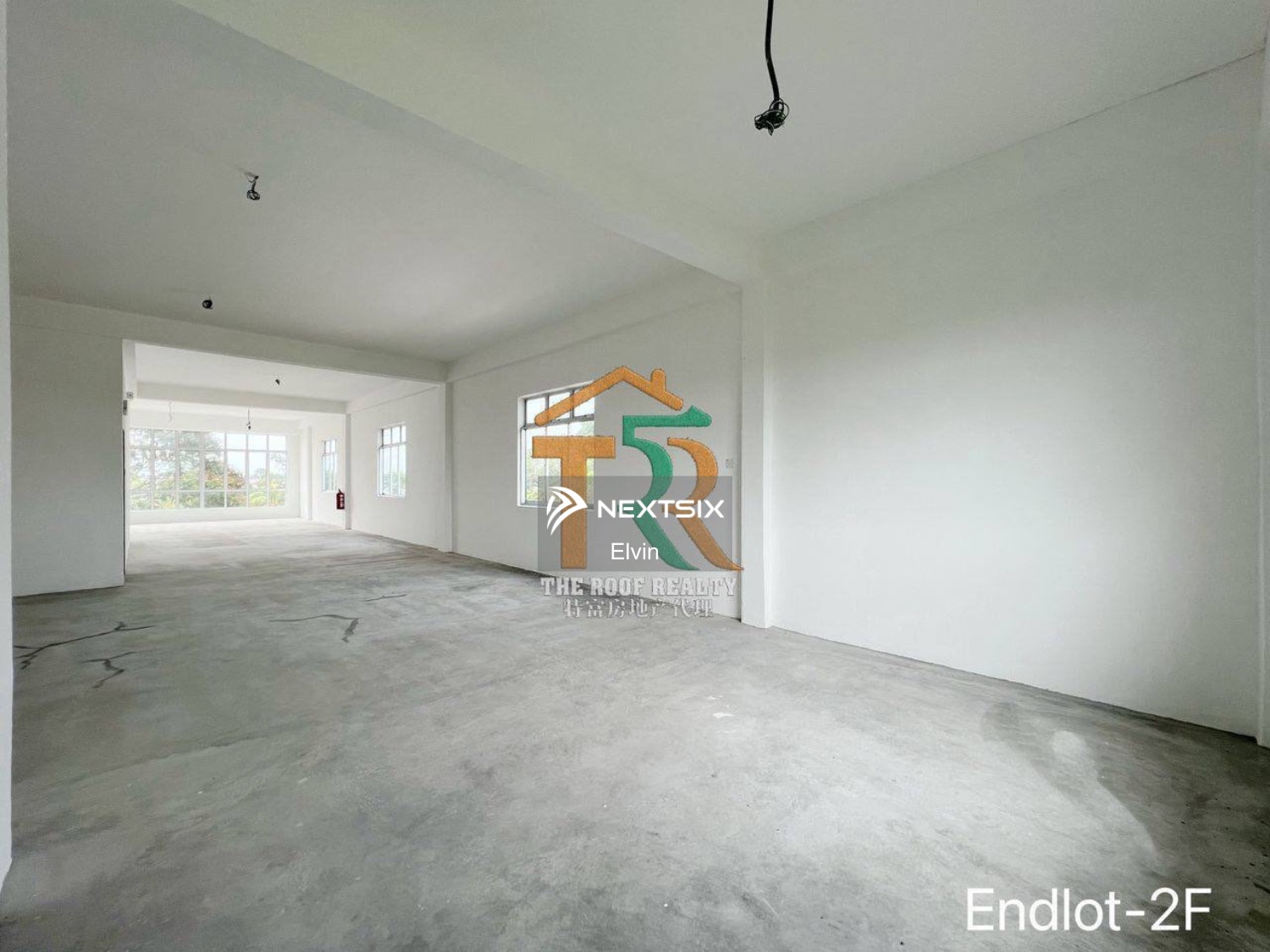 Shop For Sale in Muar Johor - Image 8