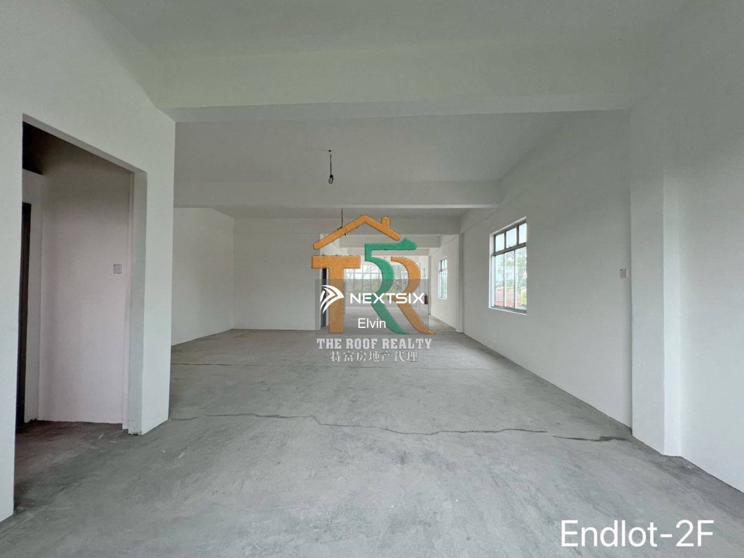 Shop For Sale in Muar Johor - Image 9