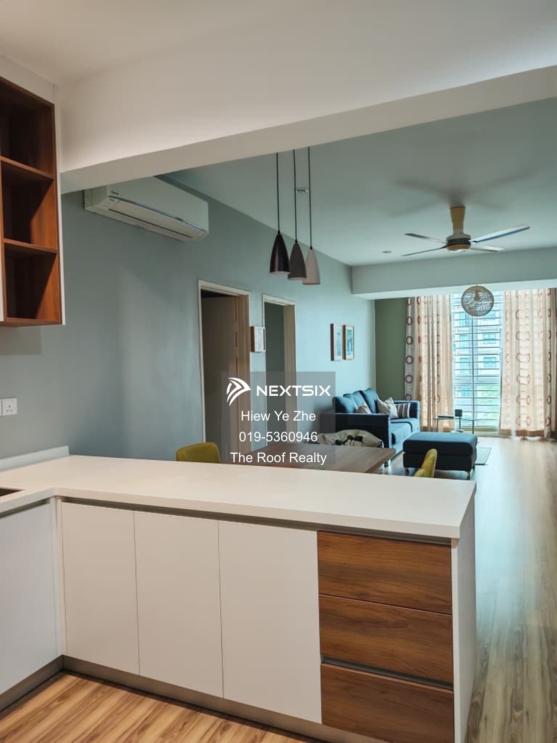 Condominium For Sale in Kota Kinabalu Sabah