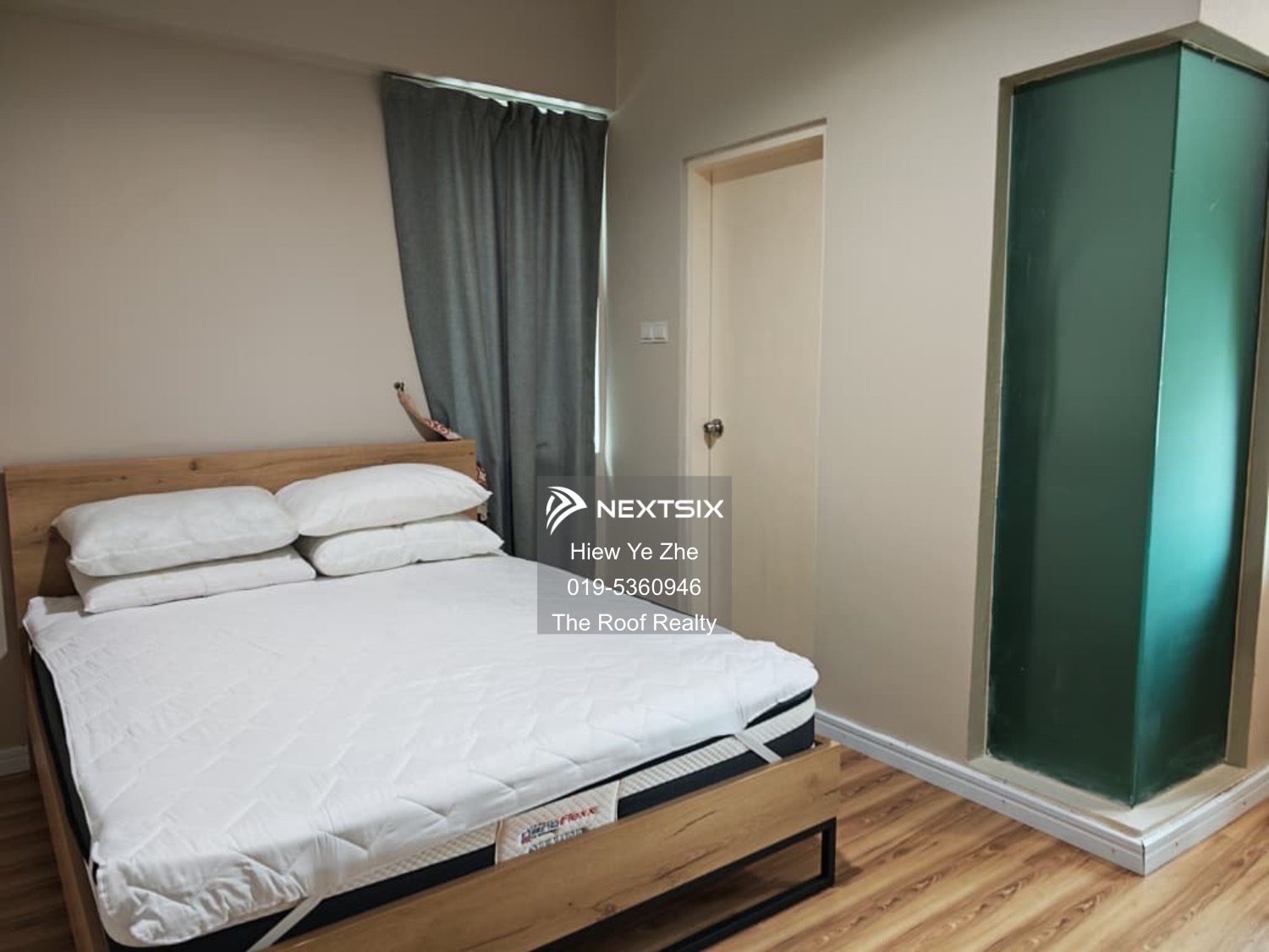Condominium For Sale in Kota Kinabalu Sabah - Image 2