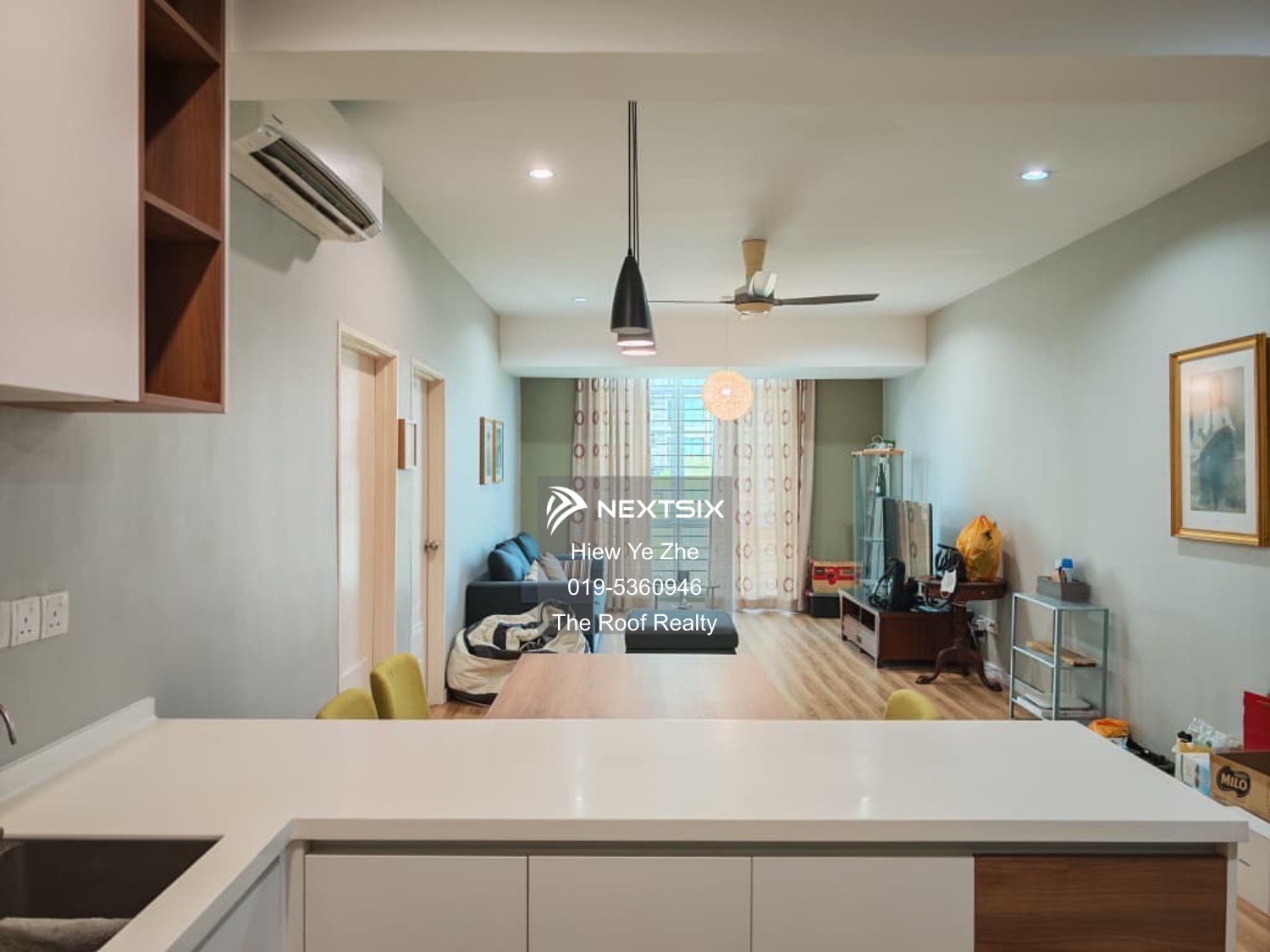 Condominium For Sale in Kota Kinabalu Sabah - Image 4