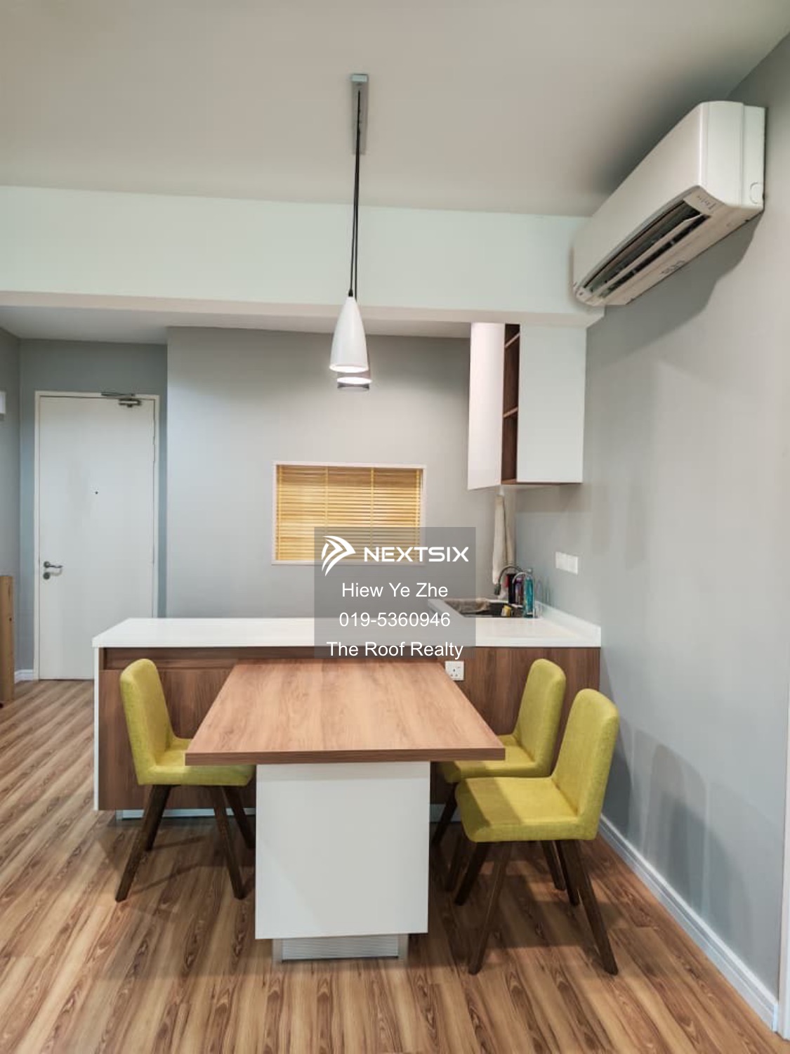 Condominium For Sale in Kota Kinabalu Sabah - Image 5