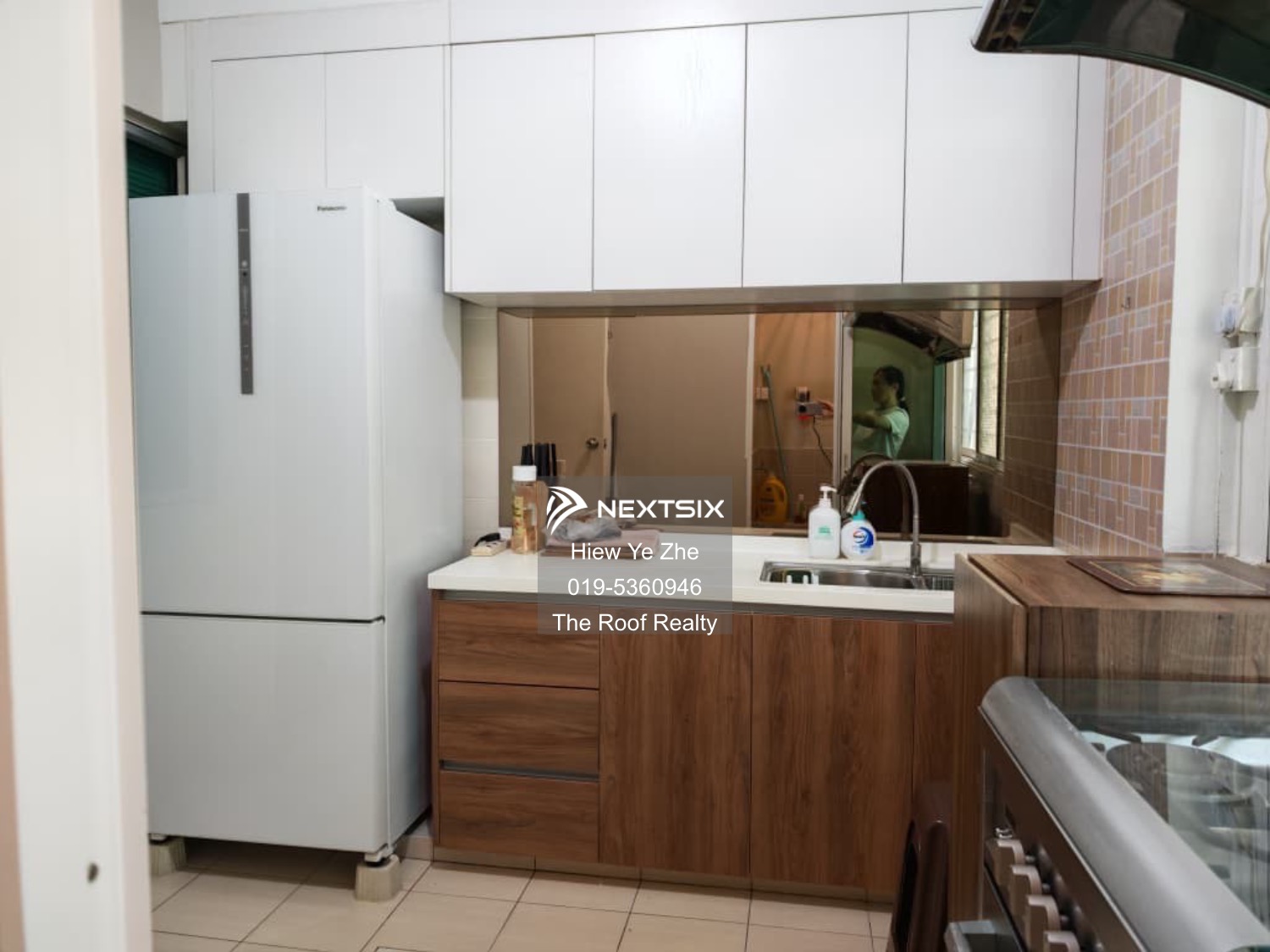 Condominium For Sale in Kota Kinabalu Sabah - Image 6