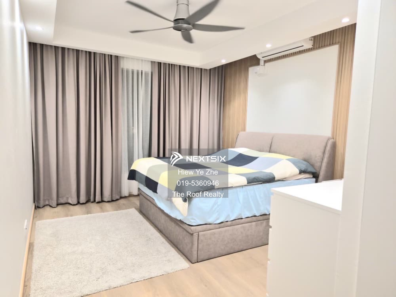 Condominium For Sale in Kota Kinabalu Sabah