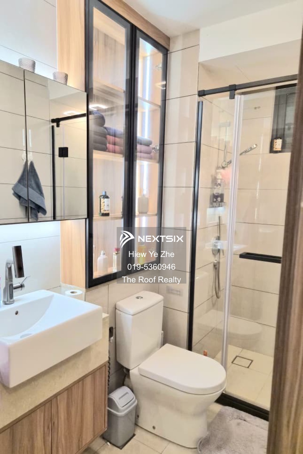 Condominium For Sale in Kota Kinabalu Sabah - Image 10