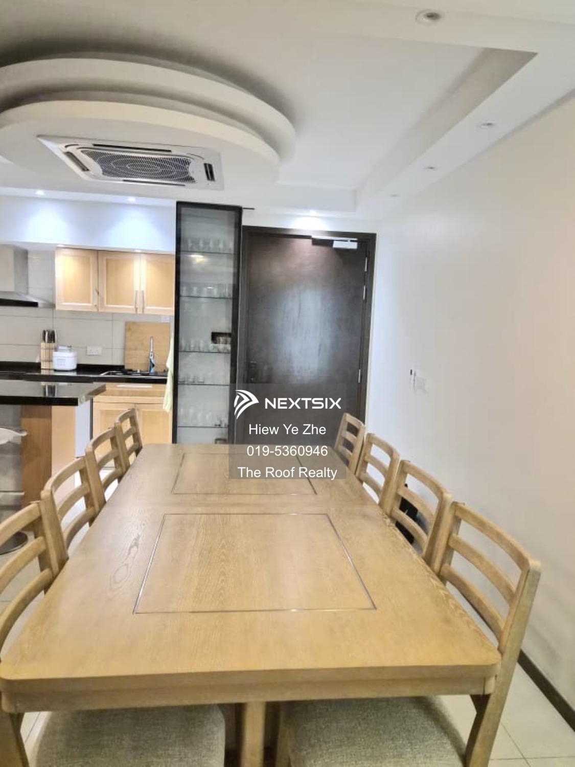Condominium For Sale in Kota Kinabalu Sabah - Image 11