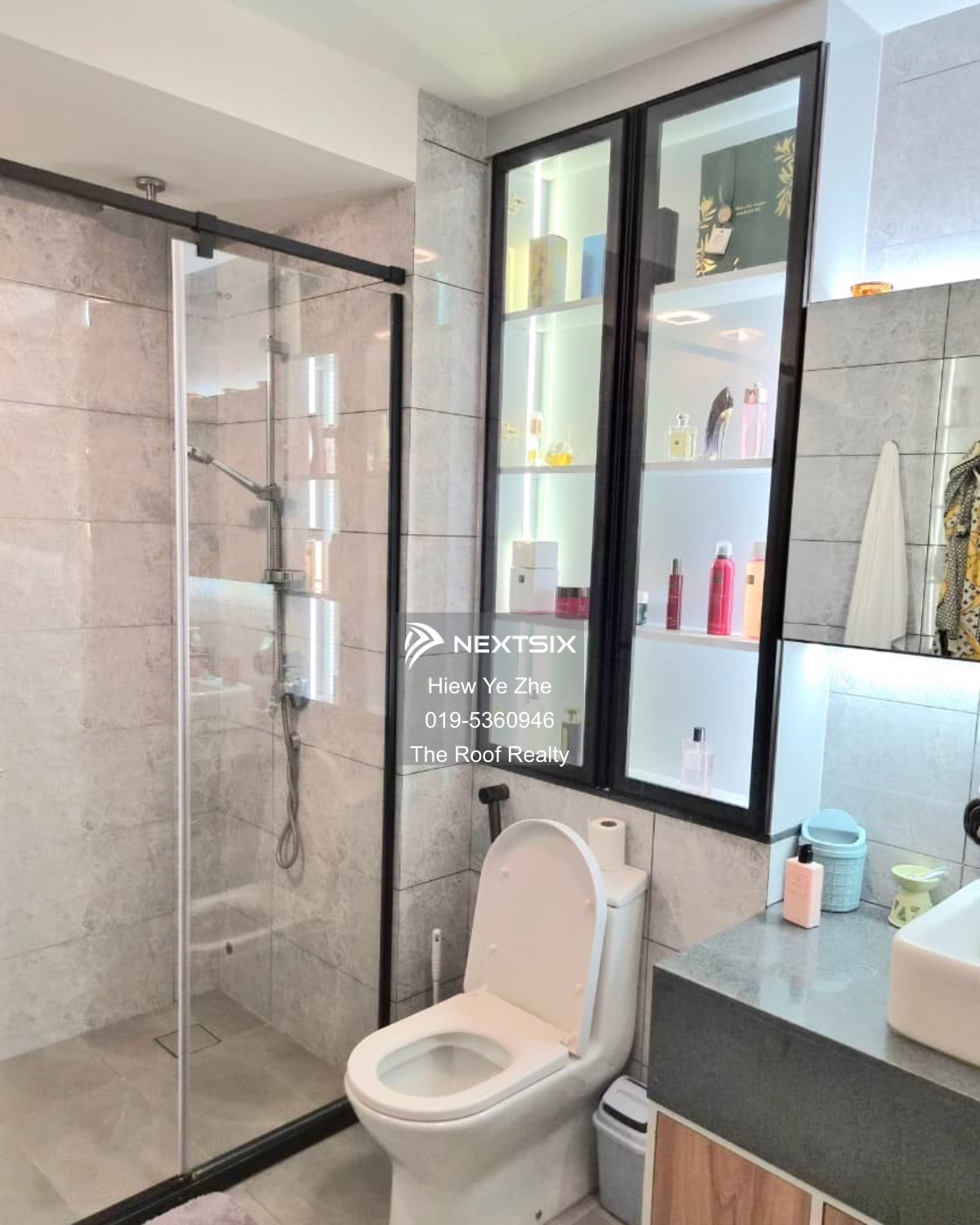 Condominium For Sale in Kota Kinabalu Sabah - Image 5