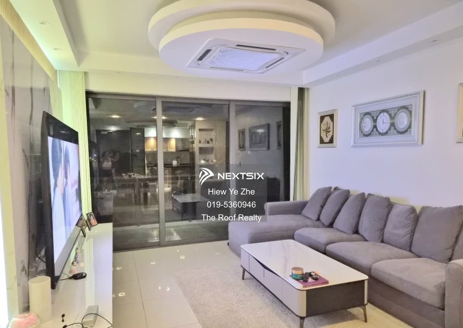 Condominium For Sale in Kota Kinabalu Sabah - Image 9