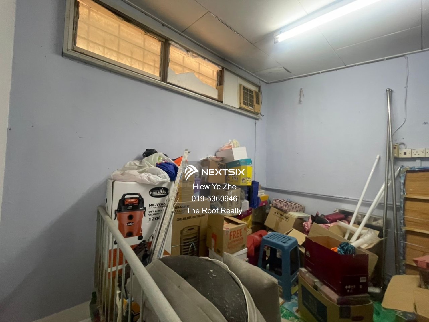 1-sty Terrace/Link House For Sale in Kota Kinabalu Sabah