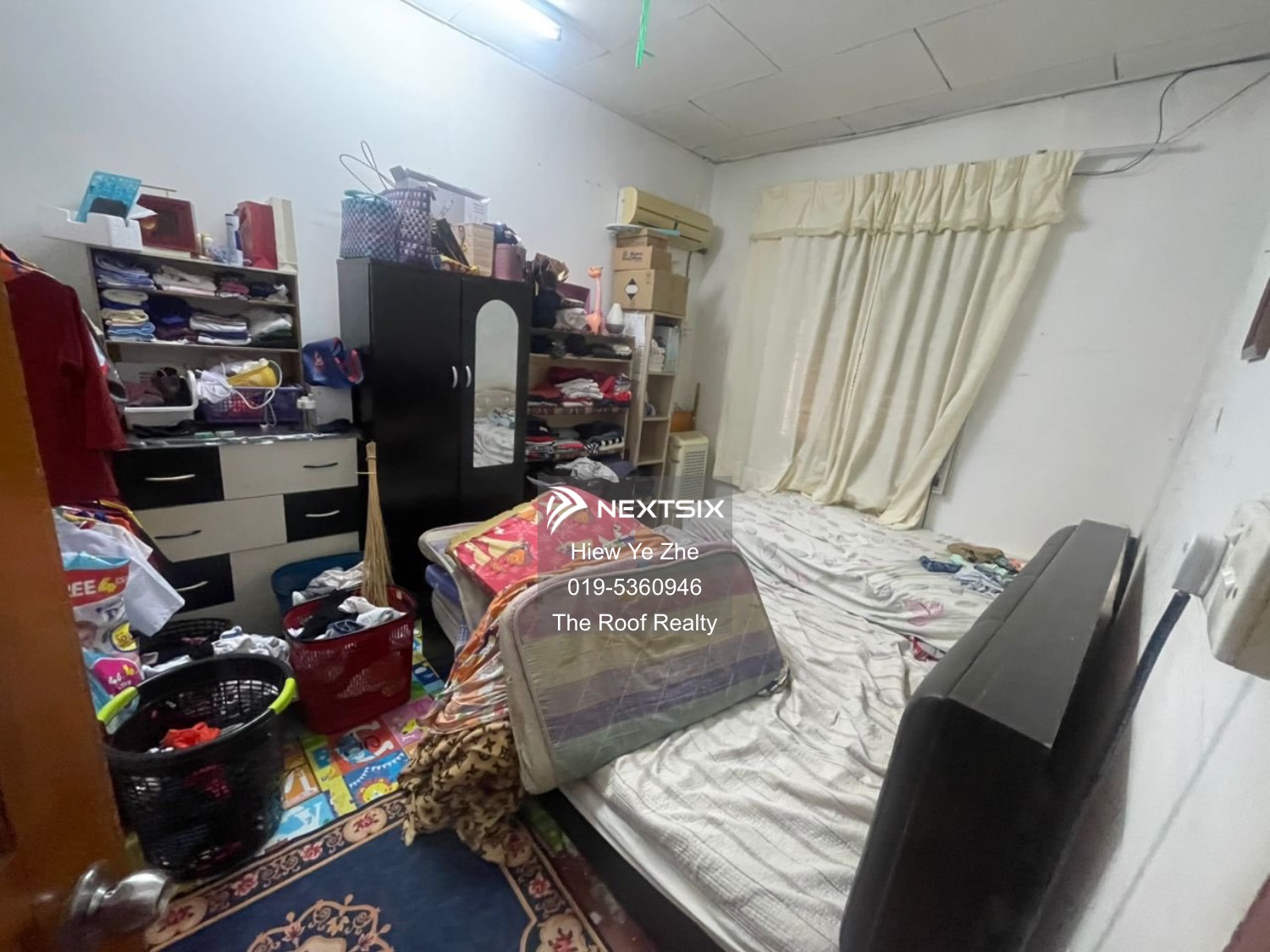 1-sty Terrace/Link House For Sale in Kota Kinabalu Sabah - Image 3