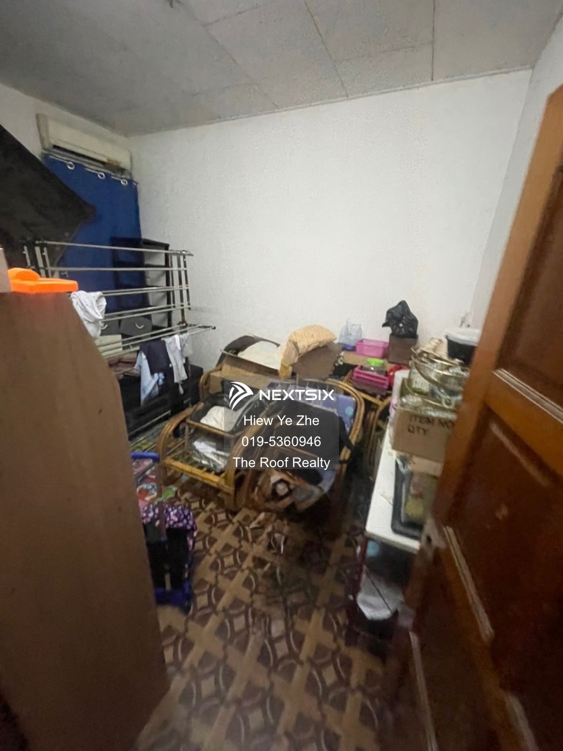 1-sty Terrace/Link House For Sale in Kota Kinabalu Sabah - Image 4