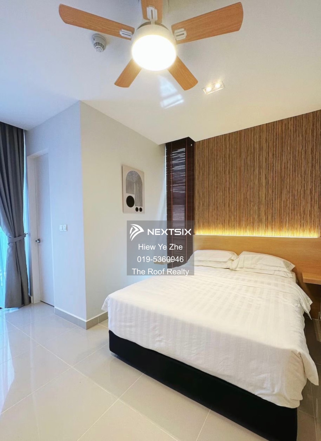 Serviced Residence For Sale in Kota Kinabalu Sabah