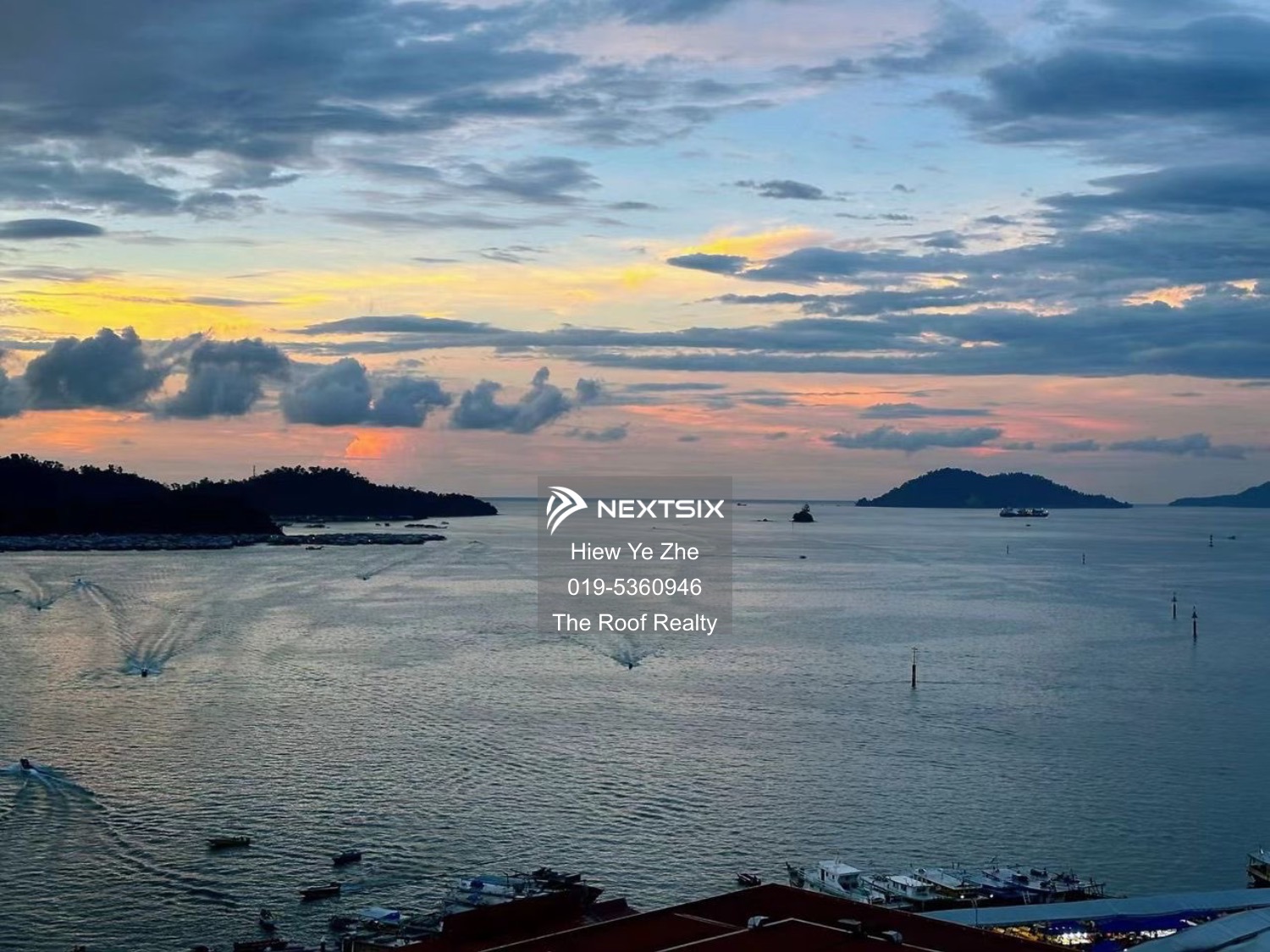Serviced Residence For Sale in Kota Kinabalu Sabah - Image 6