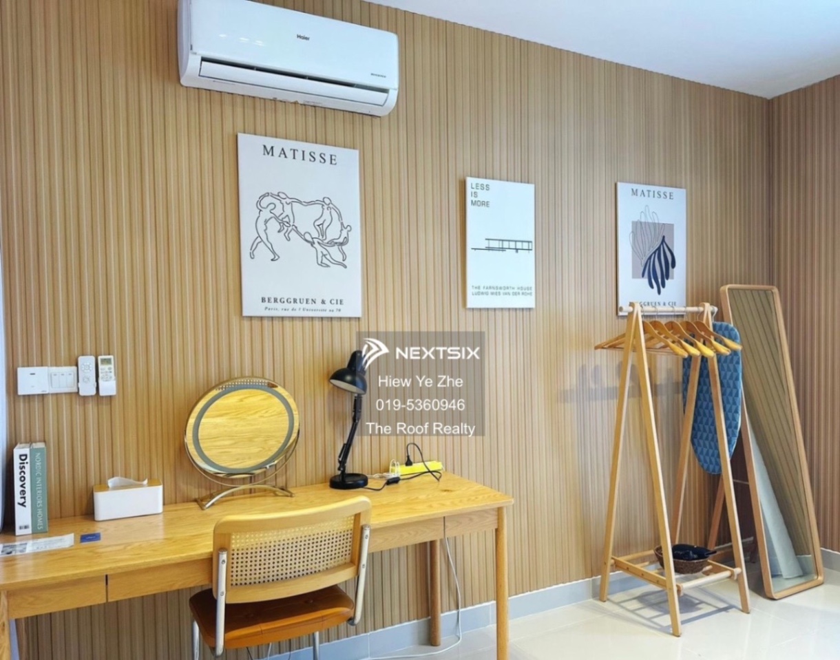 Serviced Residence For Sale in Kota Kinabalu Sabah - Image 8