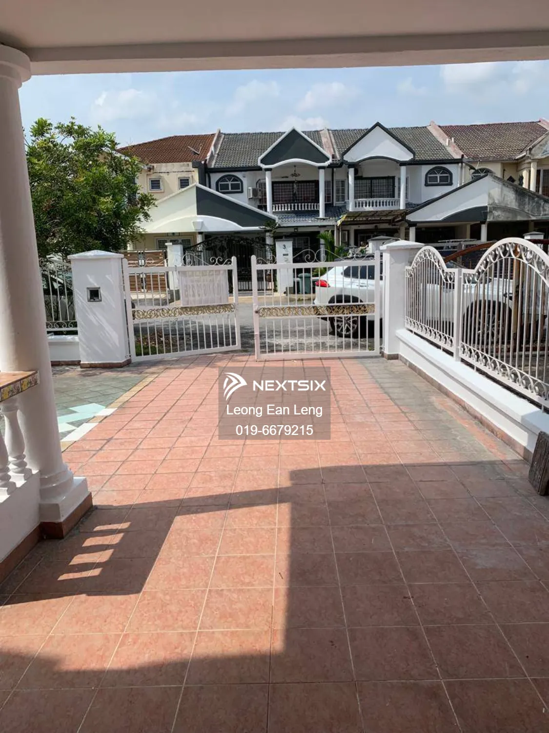 2-sty Terrace/Link House For Sale in Sungai Buloh Selangor - Image 10