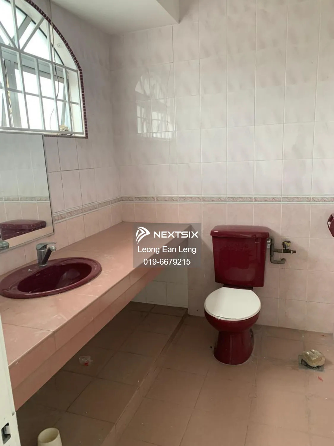 2-sty Terrace/Link House For Sale in Sungai Buloh Selangor - Image 6